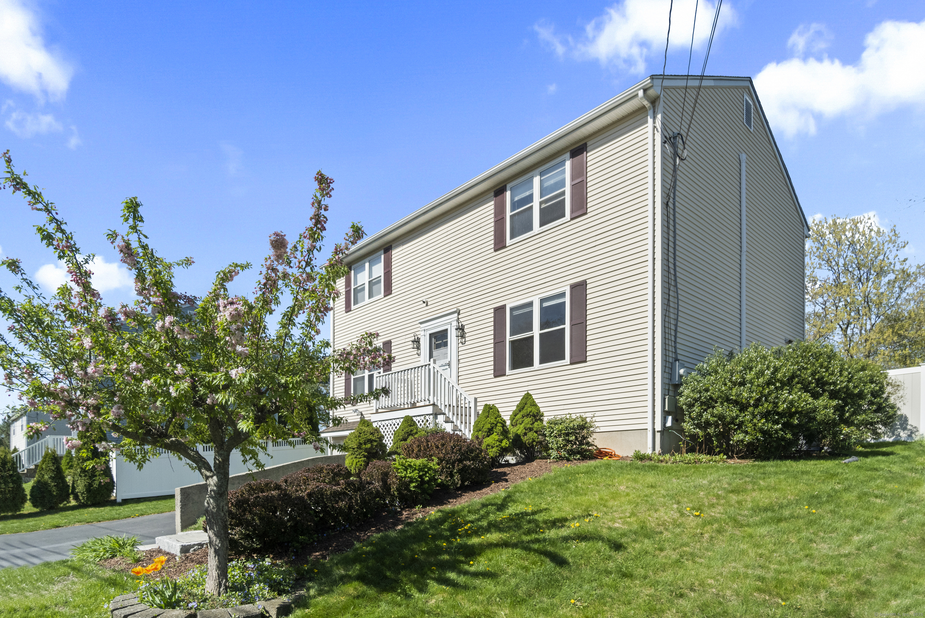 5 Ridge, Shelton, Connecticut 06484