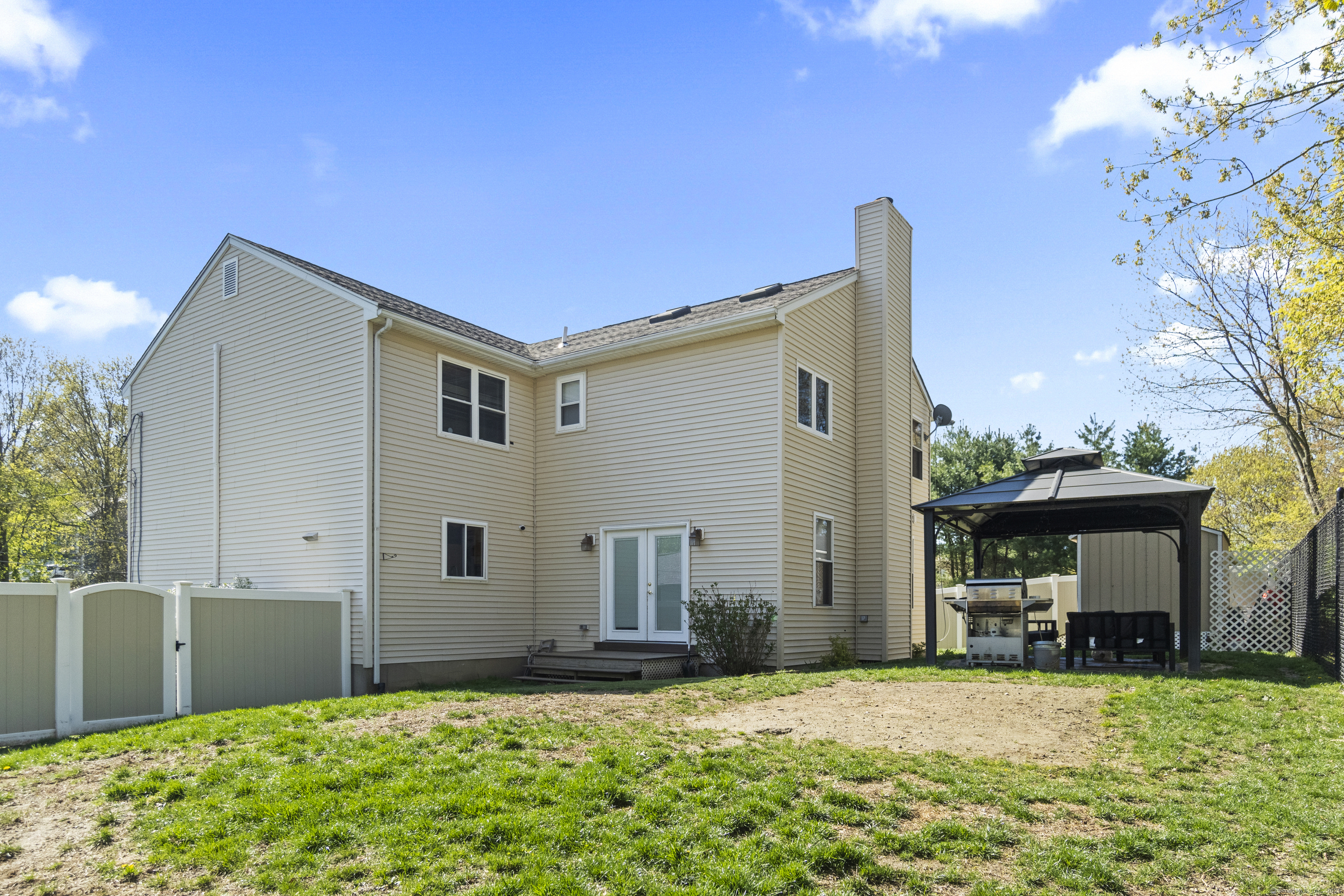 5 Ridge, Shelton, Connecticut 06484