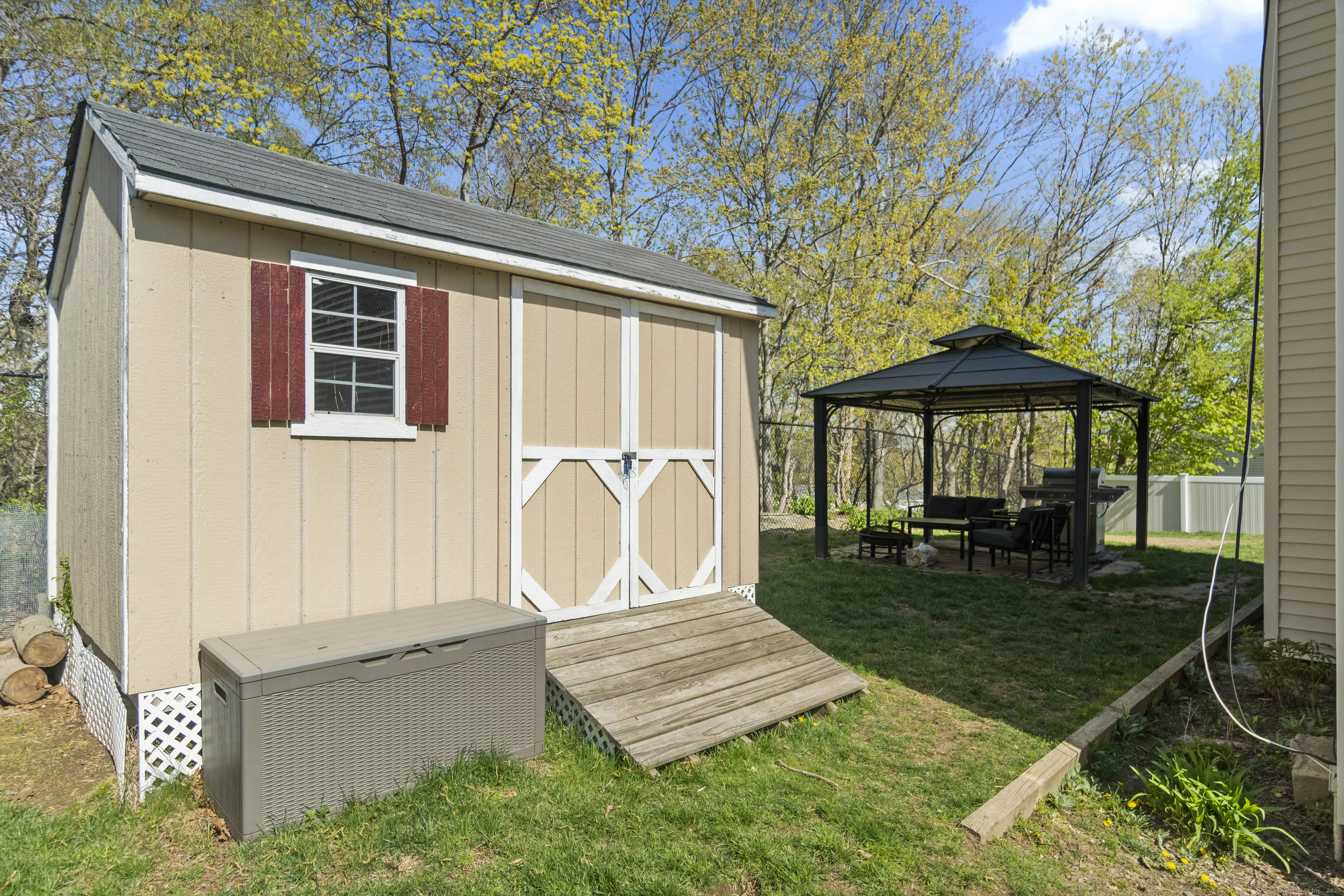 5 Ridge, Shelton, Connecticut 06484