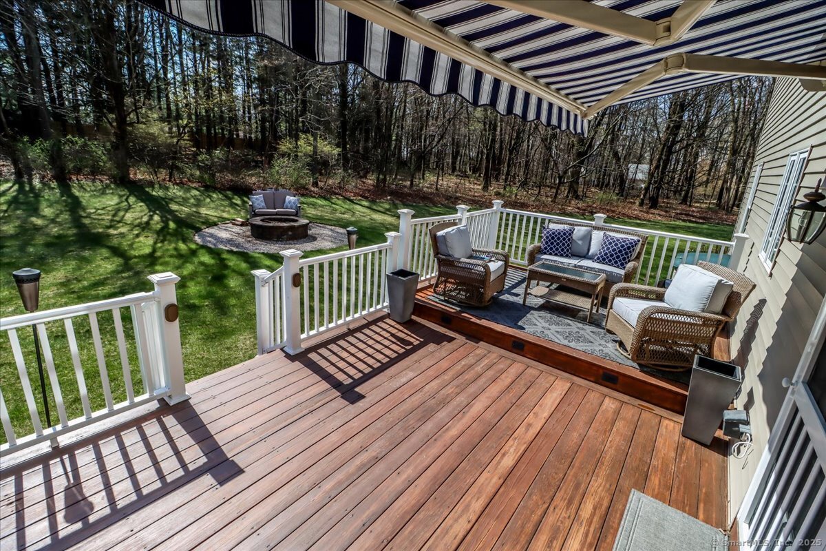 8 Winston, New Milford, Connecticut 06776