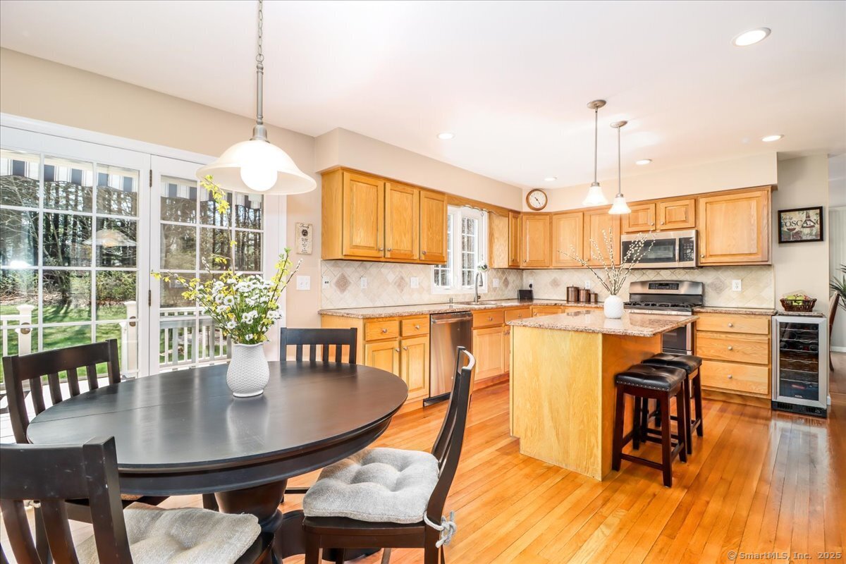 8 Winston, New Milford, Connecticut 06776
