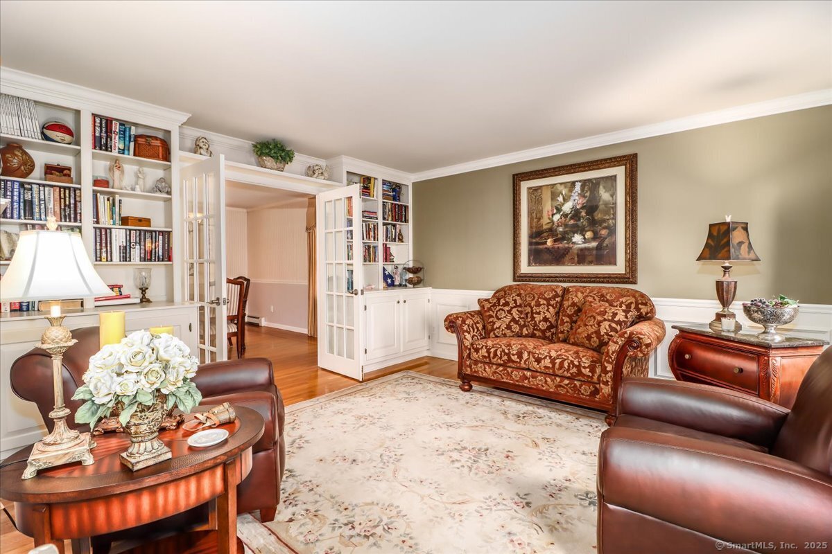 8 Winston, New Milford, Connecticut 06776
