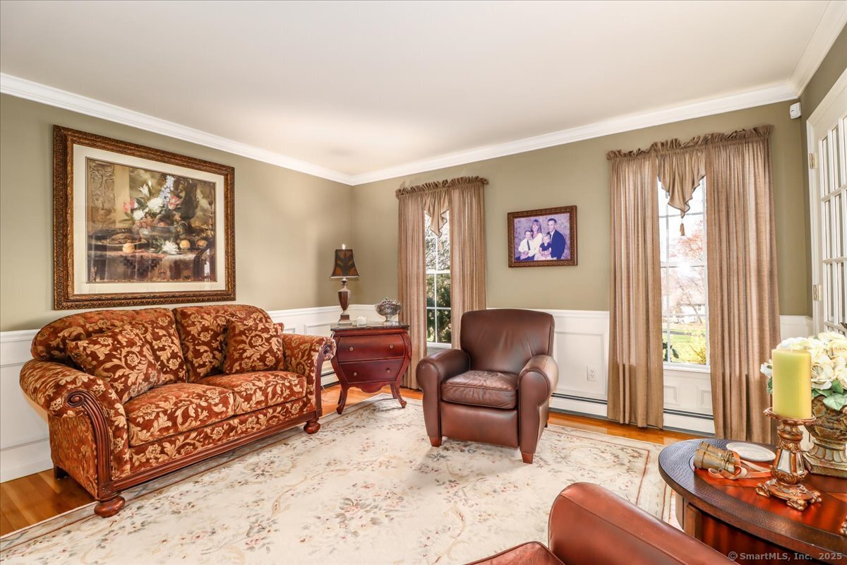8 Winston, New Milford, Connecticut 06776
