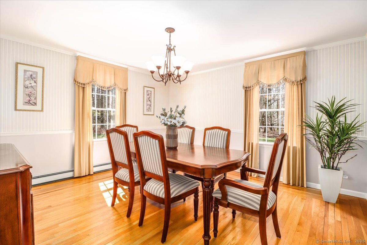8 Winston, New Milford, Connecticut 06776