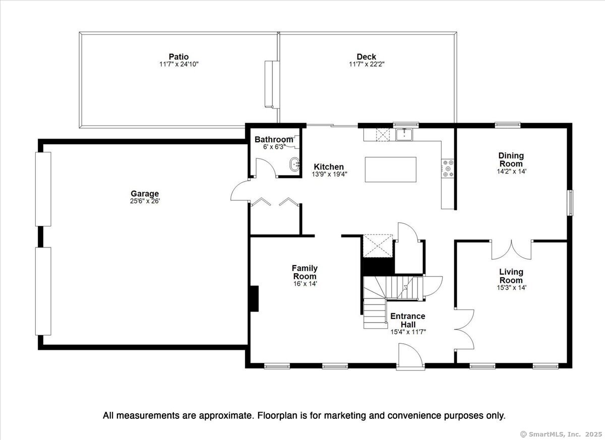 8 Winston, New Milford, Connecticut 06776