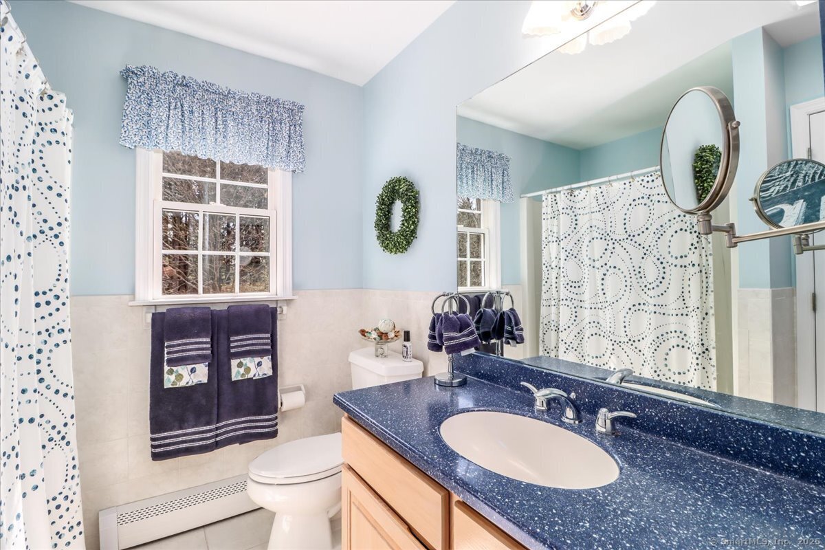 8 Winston, New Milford, Connecticut 06776