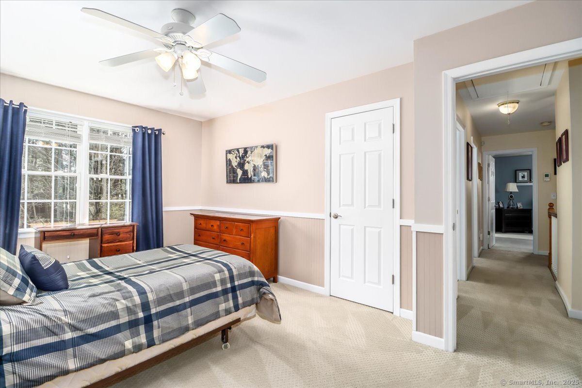 8 Winston, New Milford, Connecticut 06776