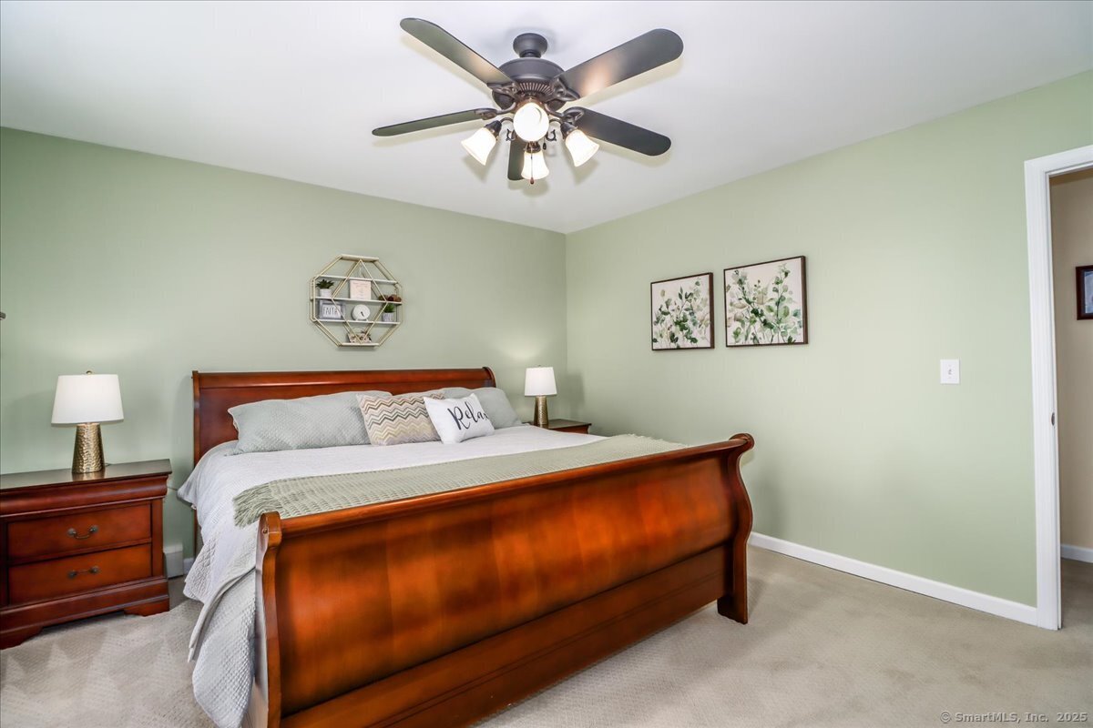8 Winston, New Milford, Connecticut 06776