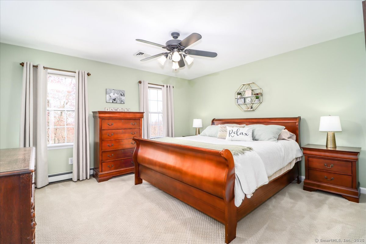 8 Winston, New Milford, Connecticut 06776