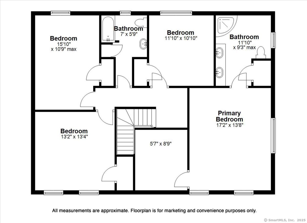 8 Winston, New Milford, Connecticut 06776