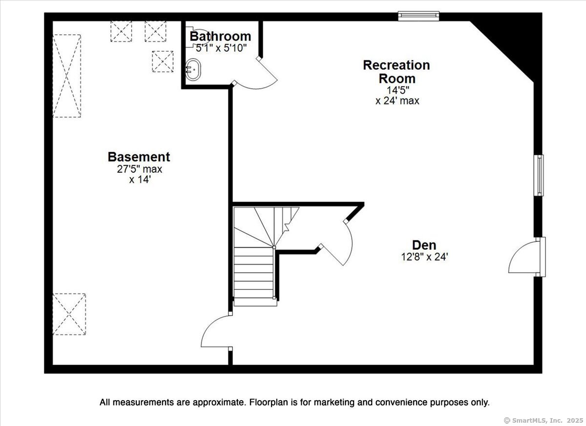 8 Winston, New Milford, Connecticut 06776