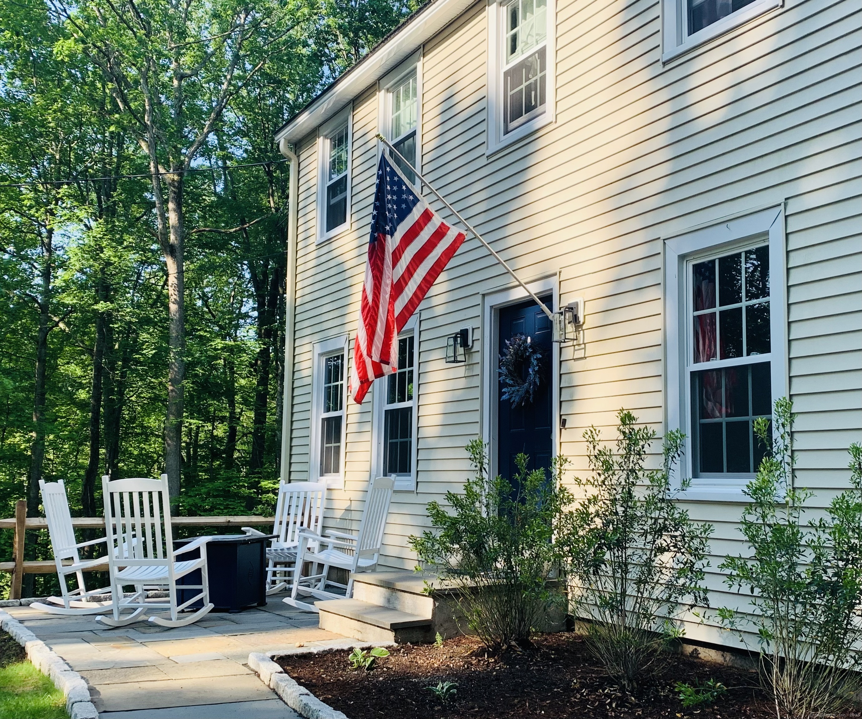 81 Colonial, Madison, Connecticut 06443