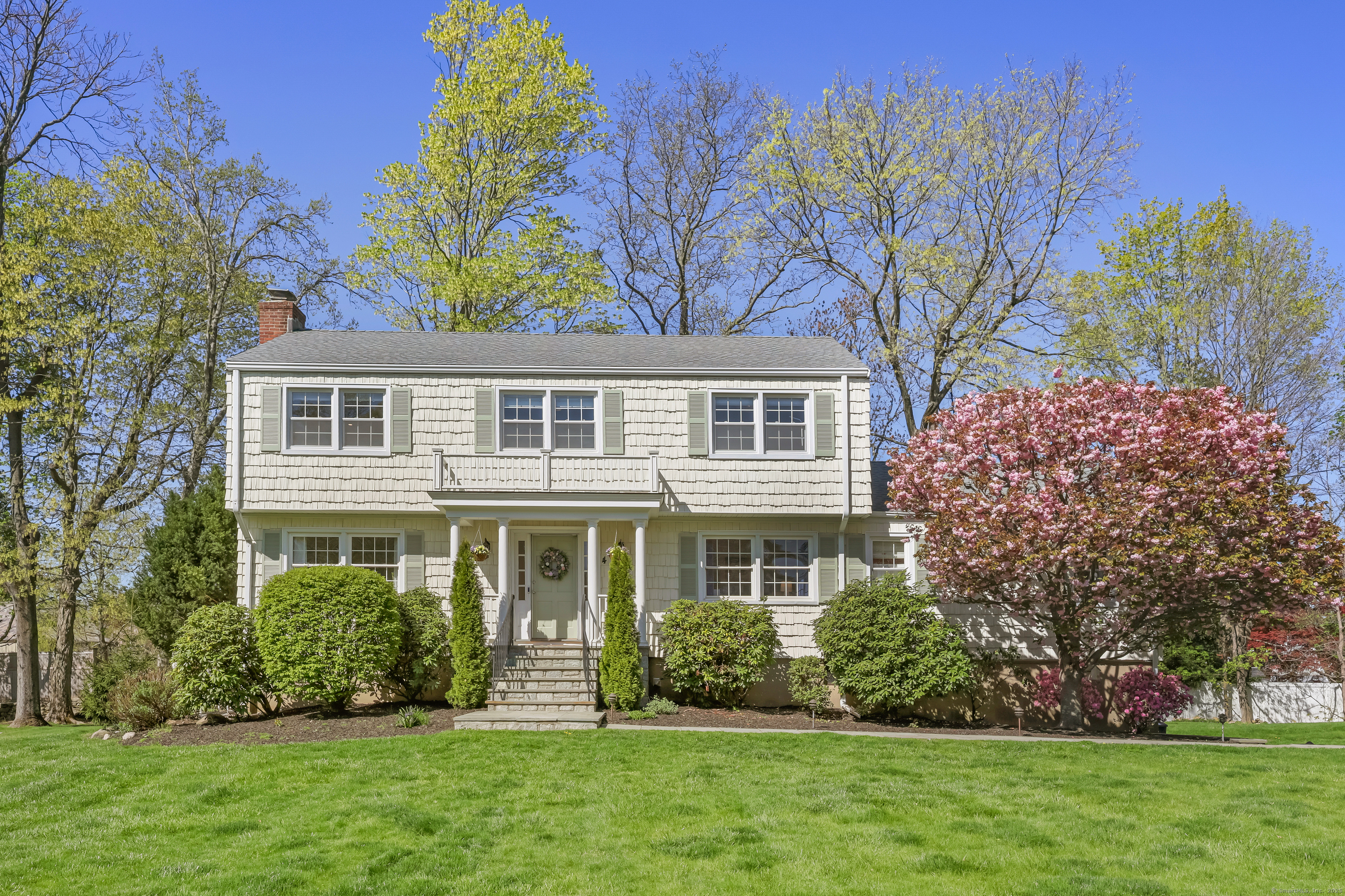 4 Duffys, Darien, Connecticut 06820