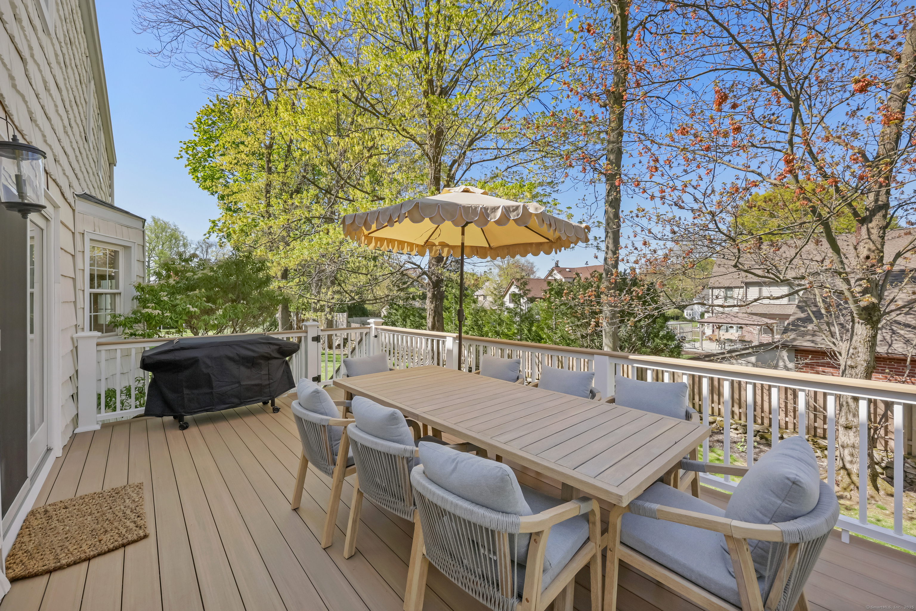 4 Duffys, Darien, Connecticut 06820