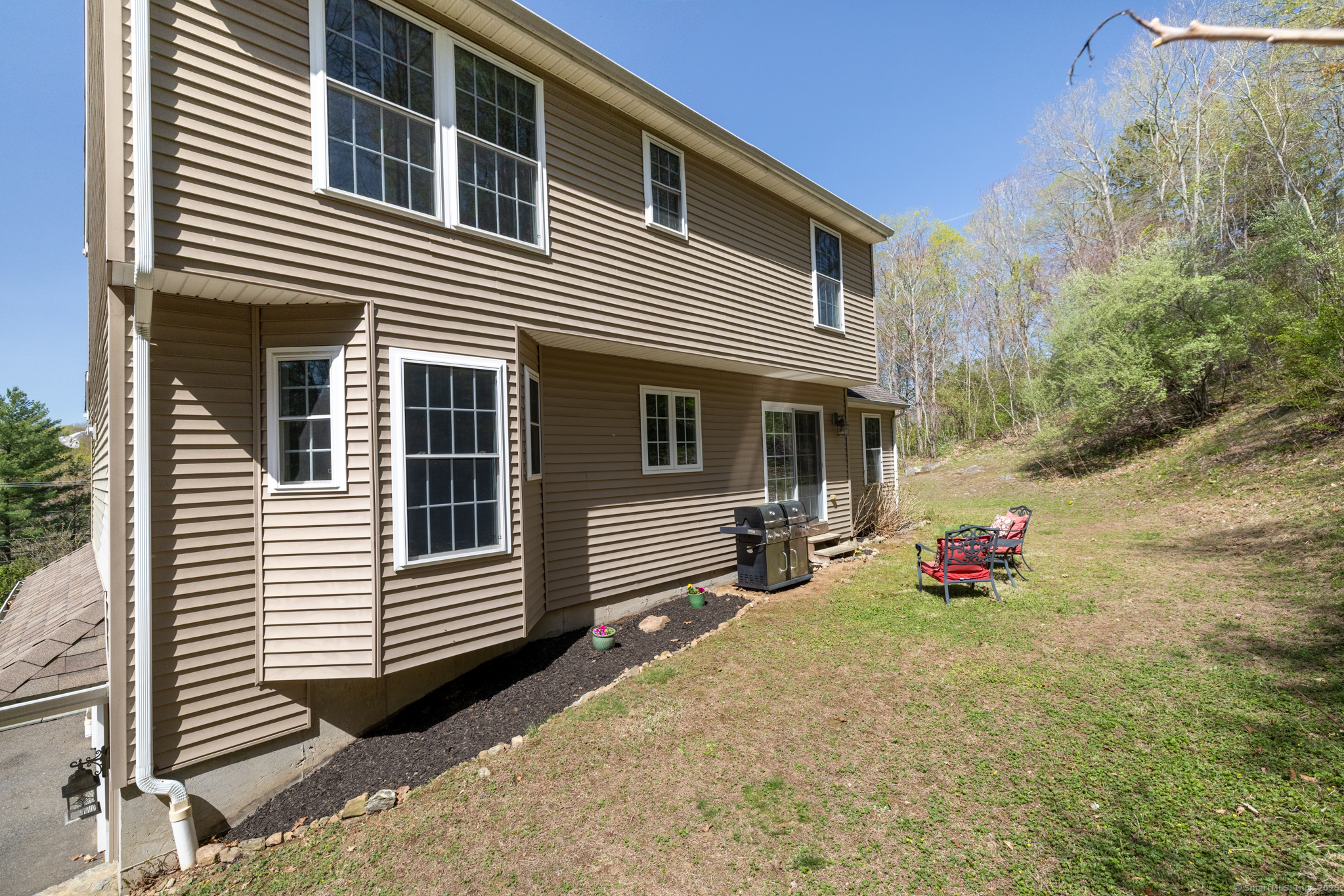 110 Glenwood, Middlebury, Connecticut 06762