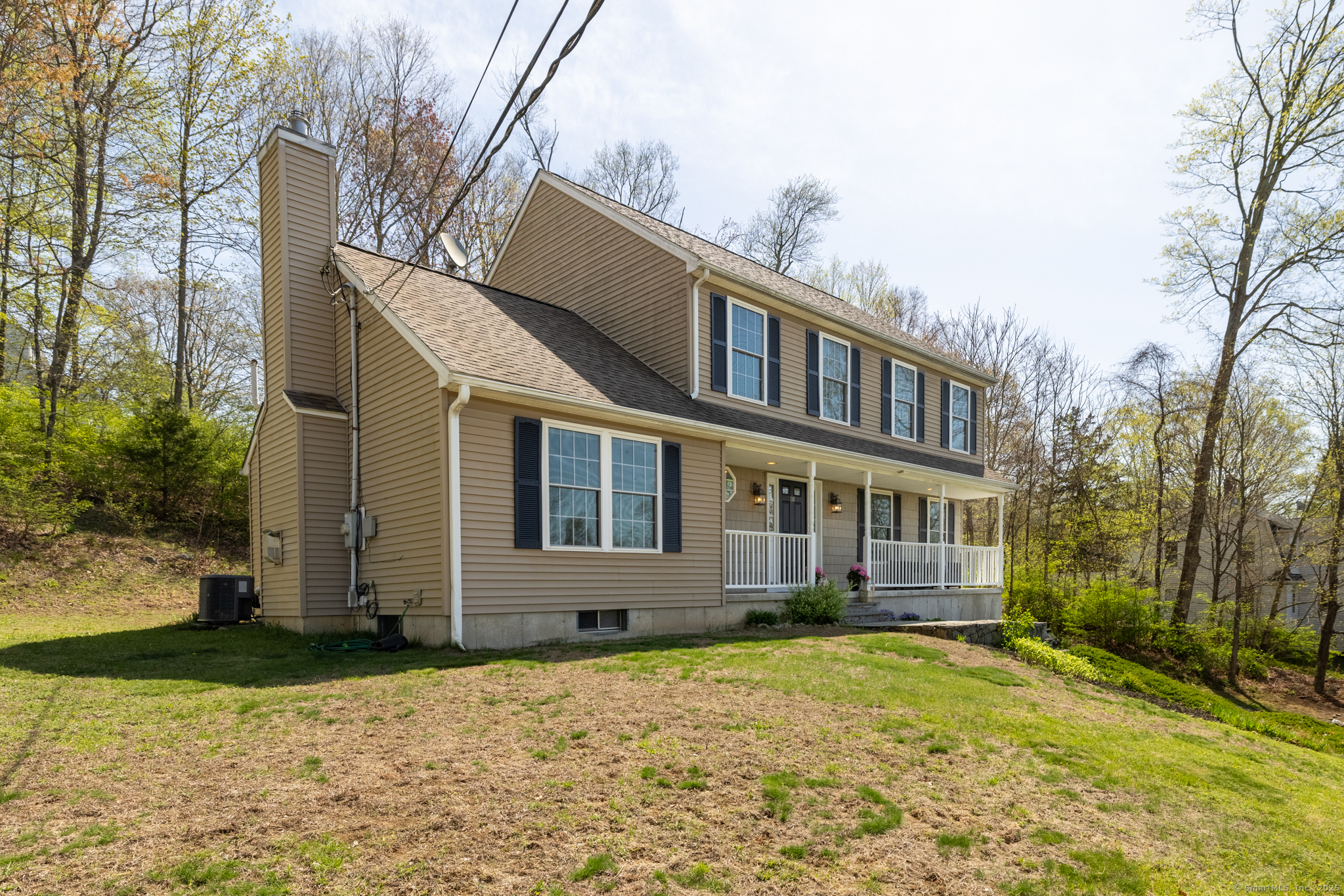 110 Glenwood, Middlebury, Connecticut 06762