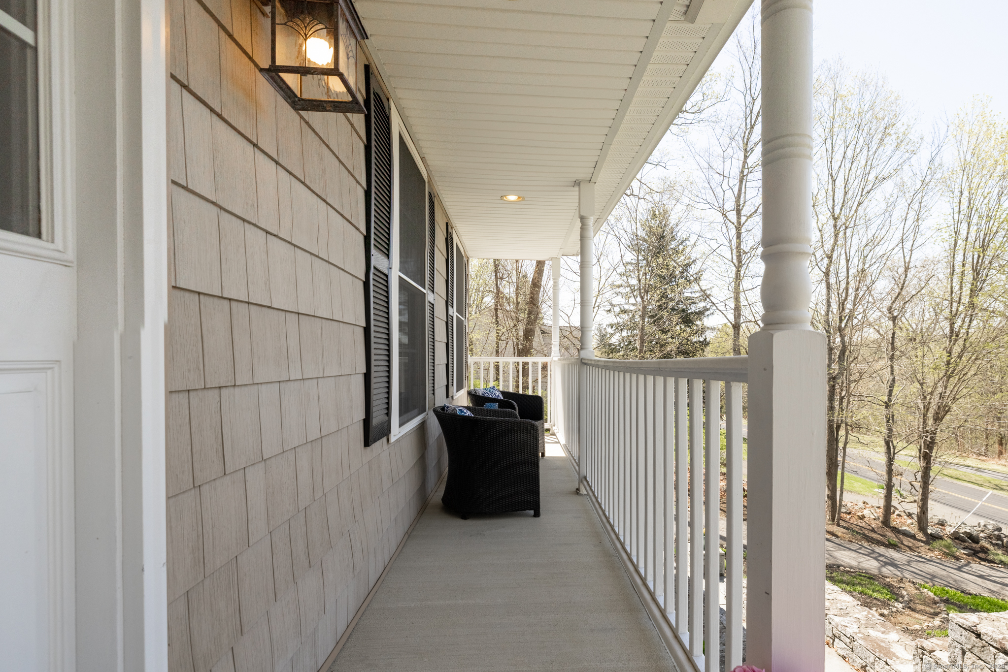 110 Glenwood, Middlebury, Connecticut 06762