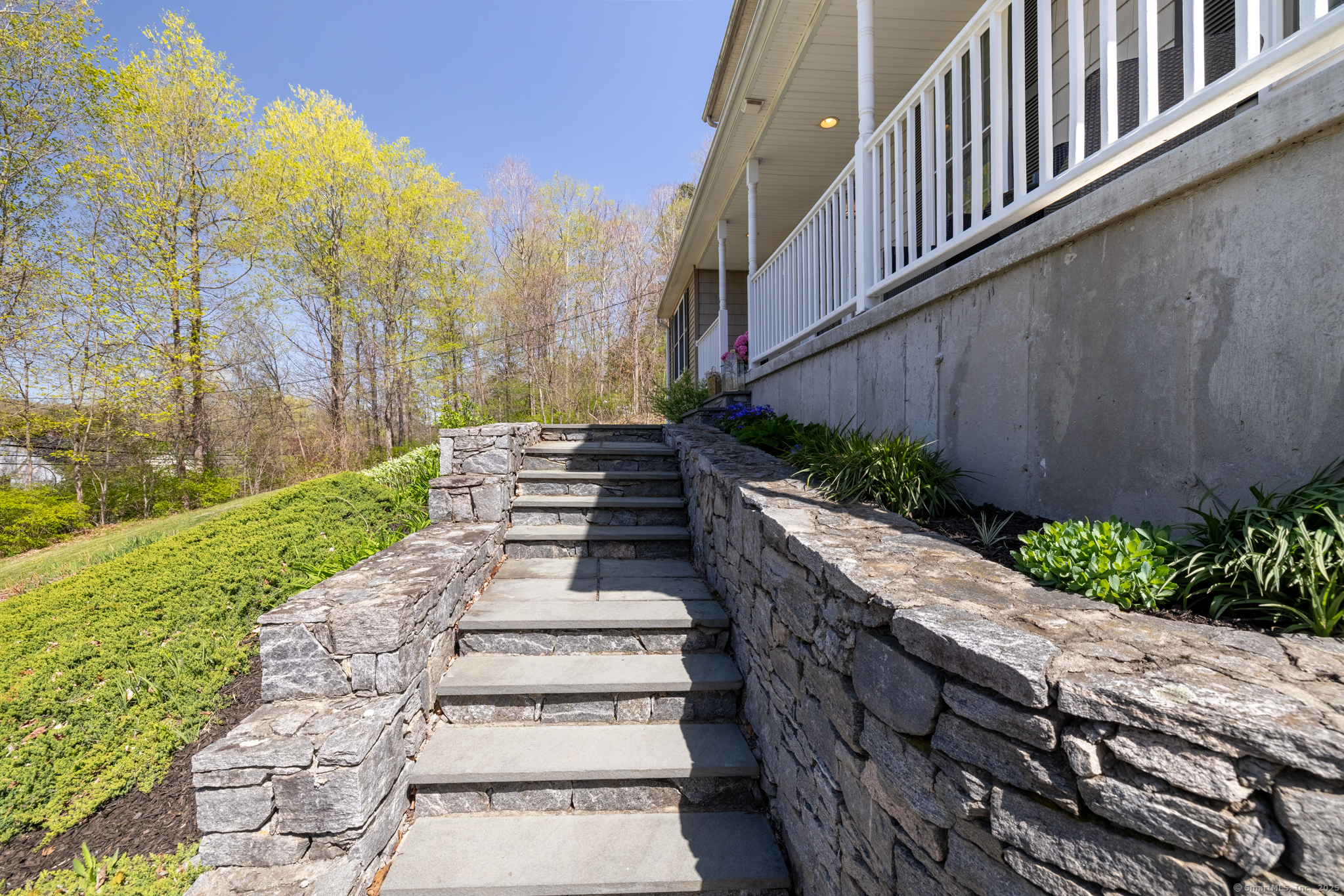 110 Glenwood, Middlebury, Connecticut 06762
