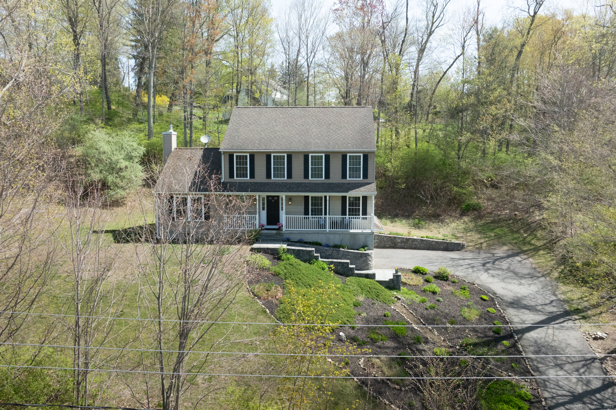 110 Glenwood, Middlebury, Connecticut 06762