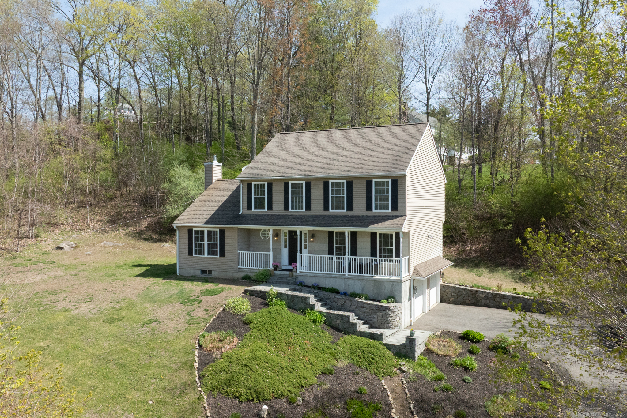 110 Glenwood, Middlebury, Connecticut 06762