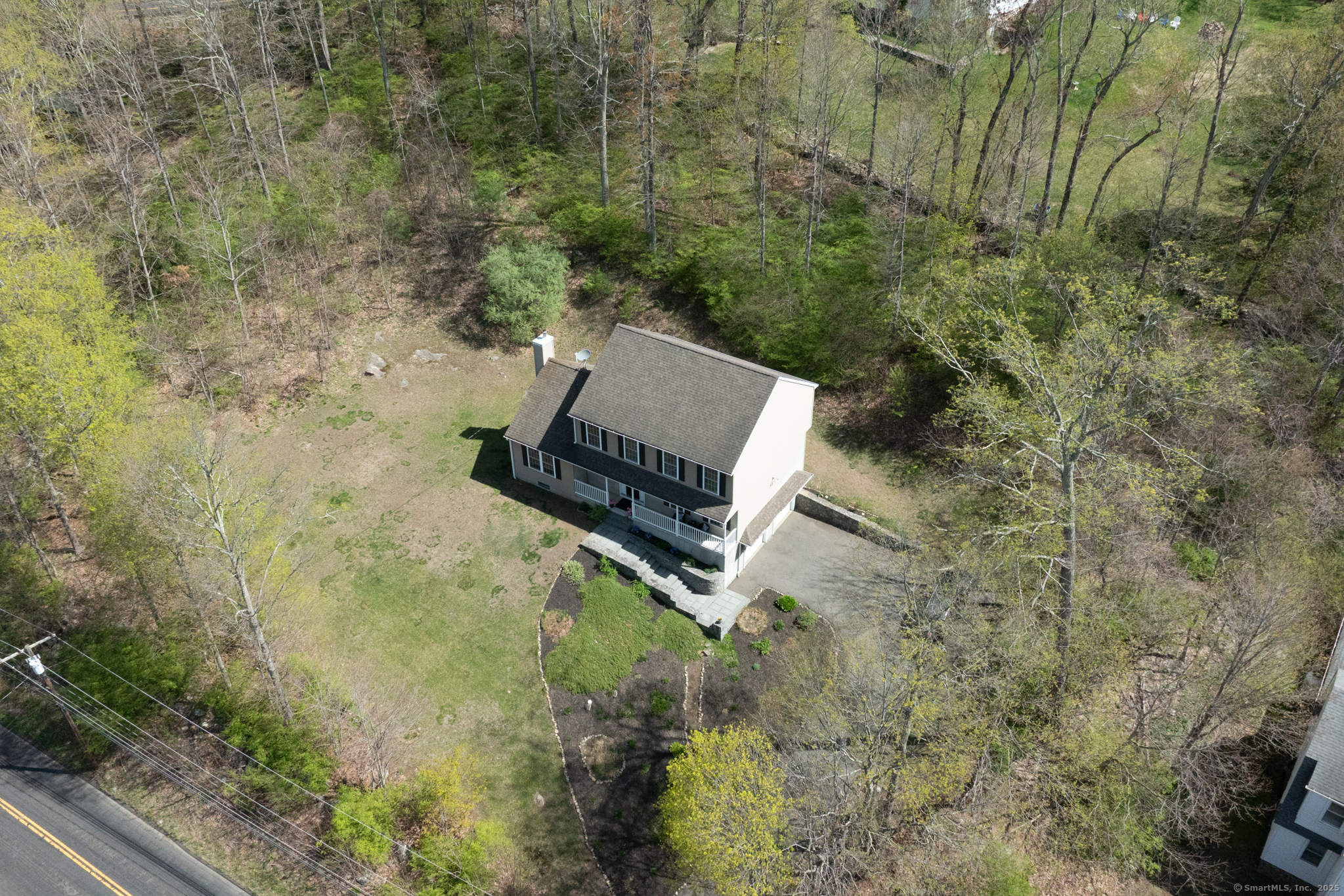 110 Glenwood, Middlebury, Connecticut 06762