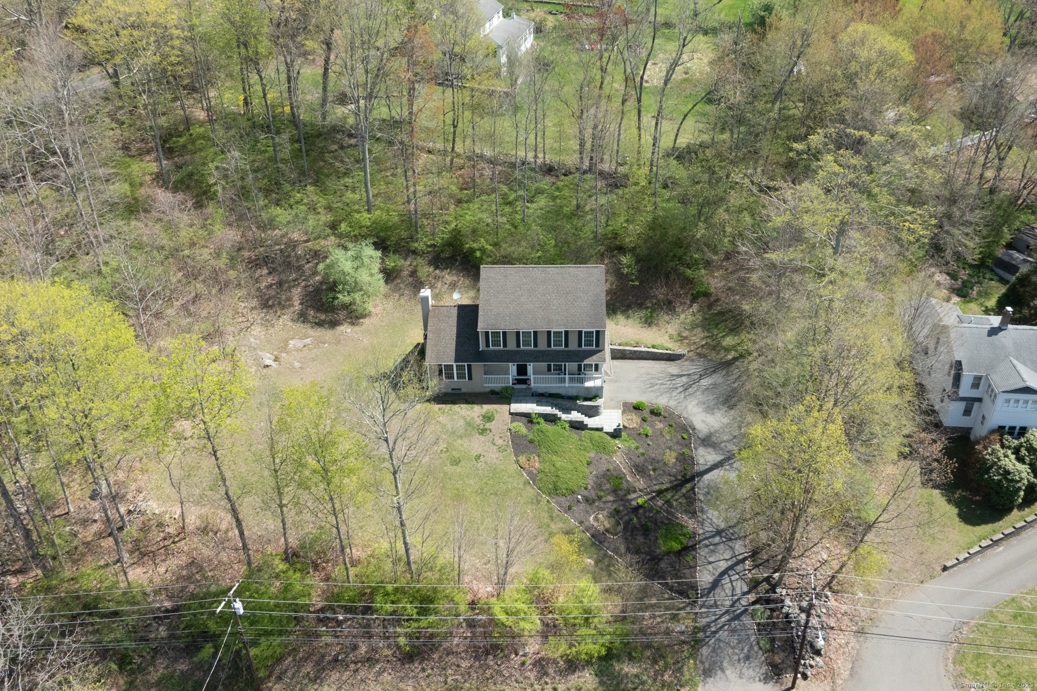 110 Glenwood, Middlebury, Connecticut 06762