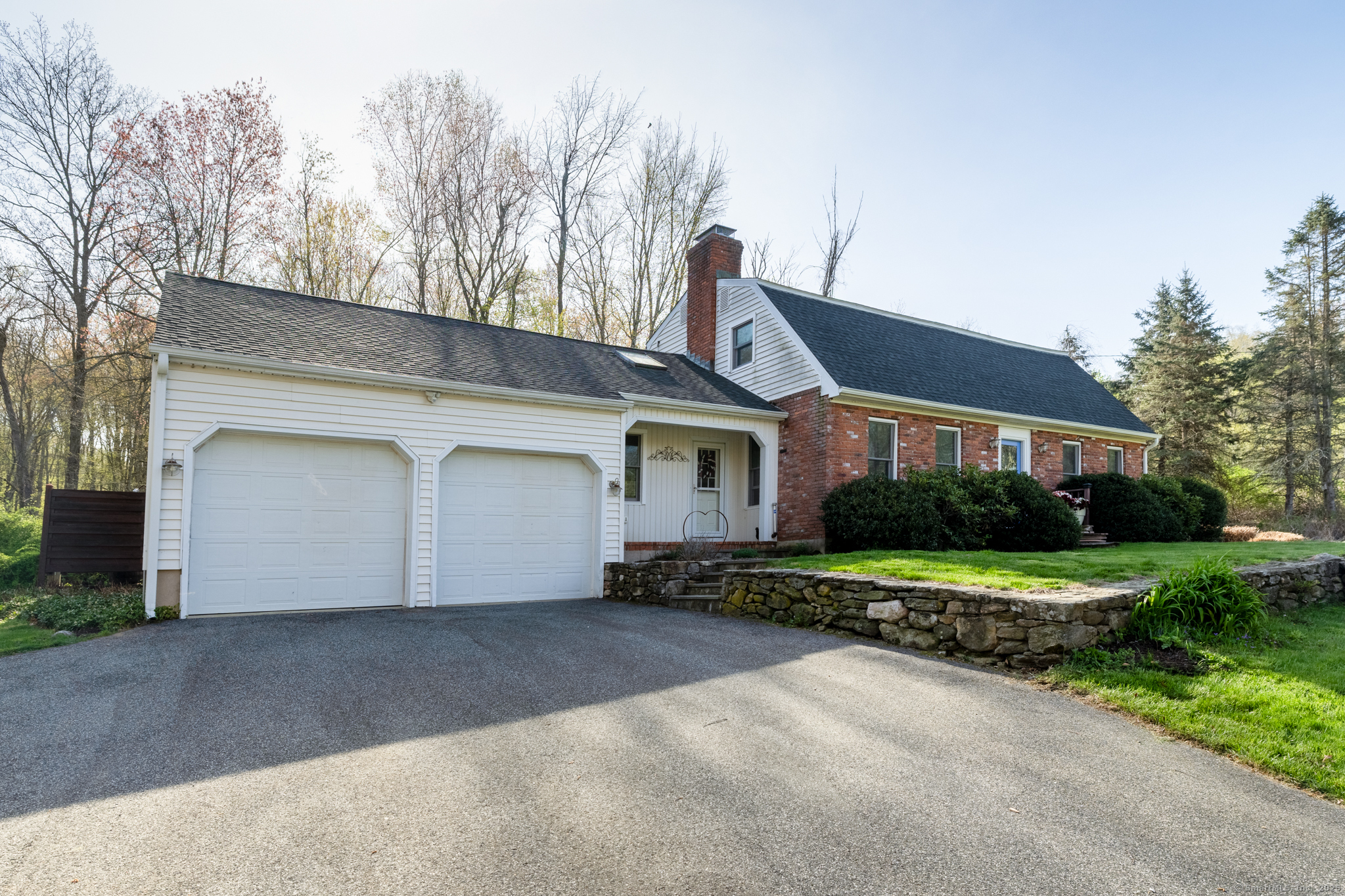 306 Brown Brook, Southbury, Connecticut 06488