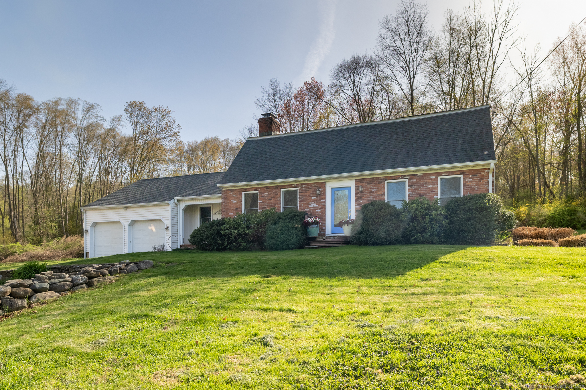306 Brown Brook, Southbury, Connecticut 06488