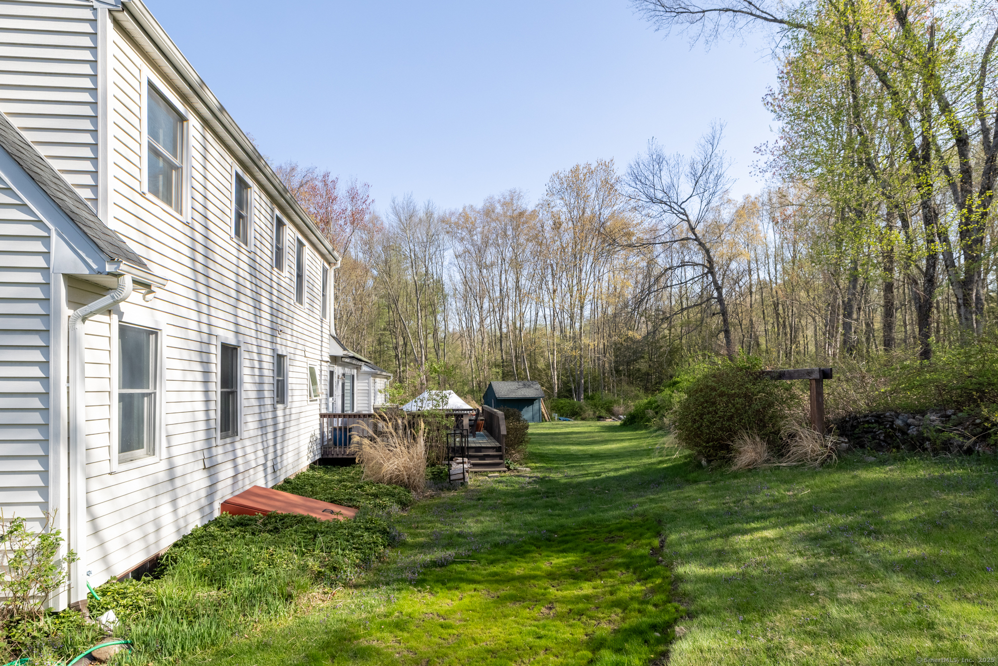 306 Brown Brook, Southbury, Connecticut 06488