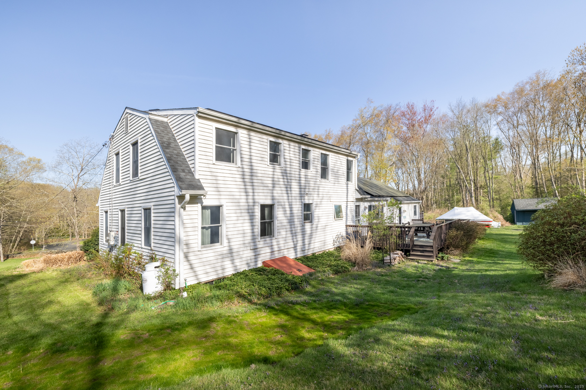 306 Brown Brook, Southbury, Connecticut 06488