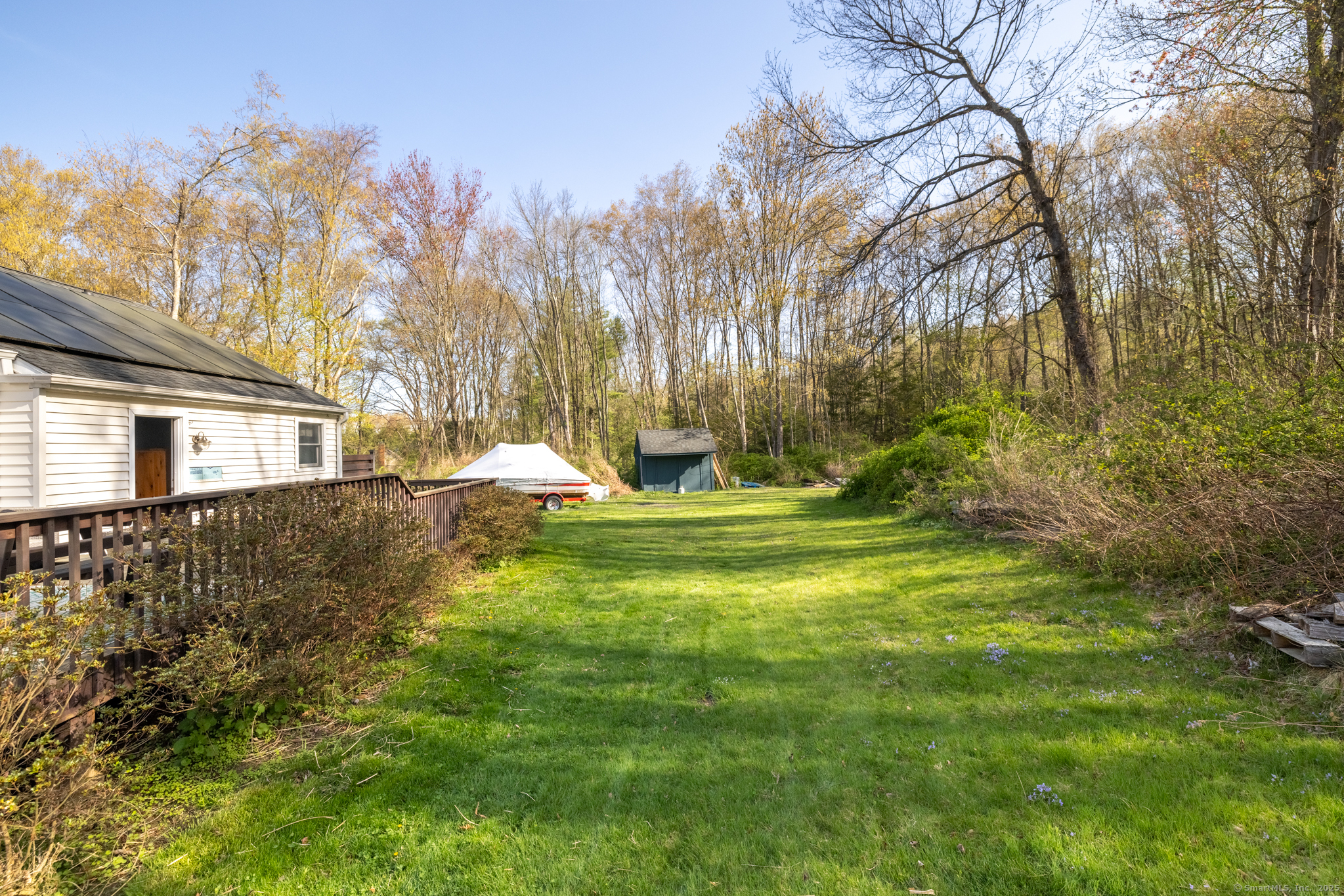 306 Brown Brook, Southbury, Connecticut 06488
