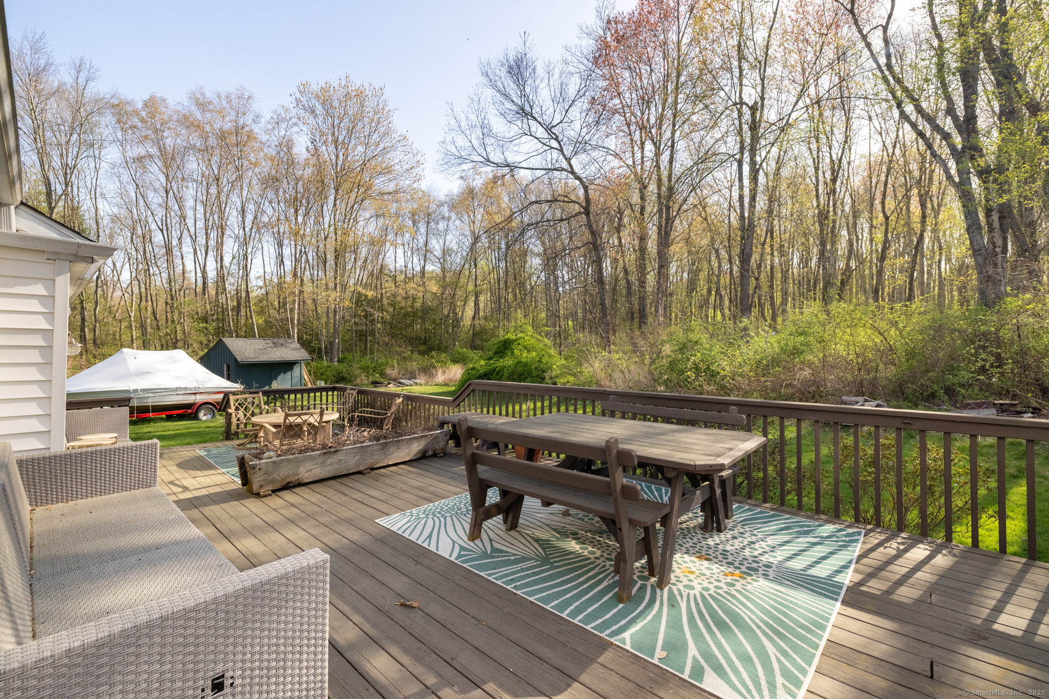 306 Brown Brook, Southbury, Connecticut 06488