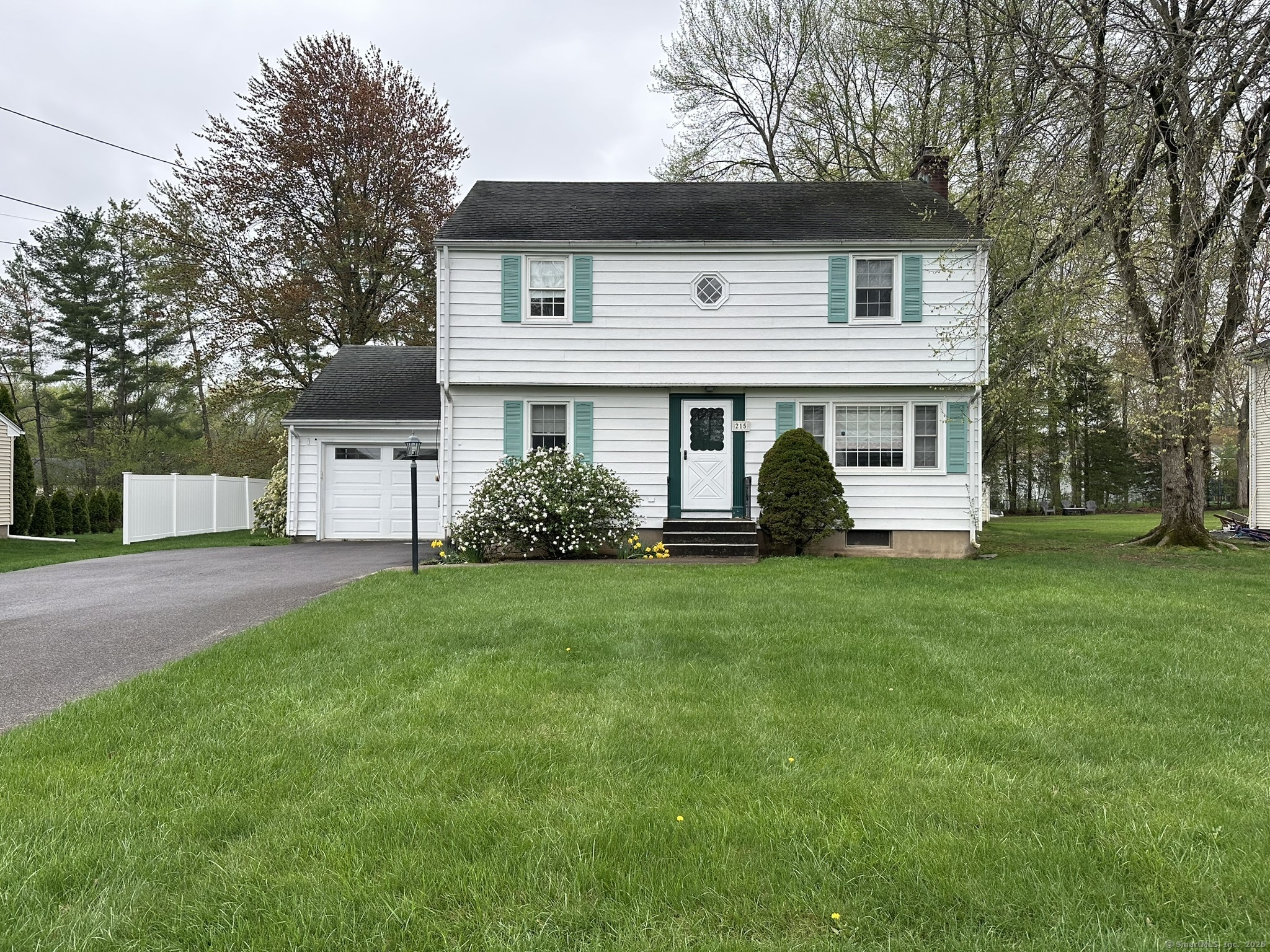 215 Pine Lane Wethersfield CT