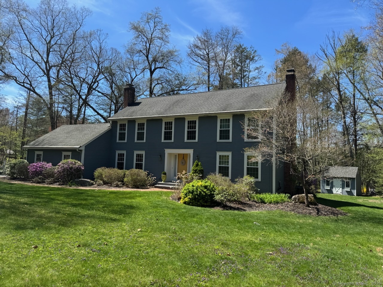 2 Cadbury Turn Avon CT