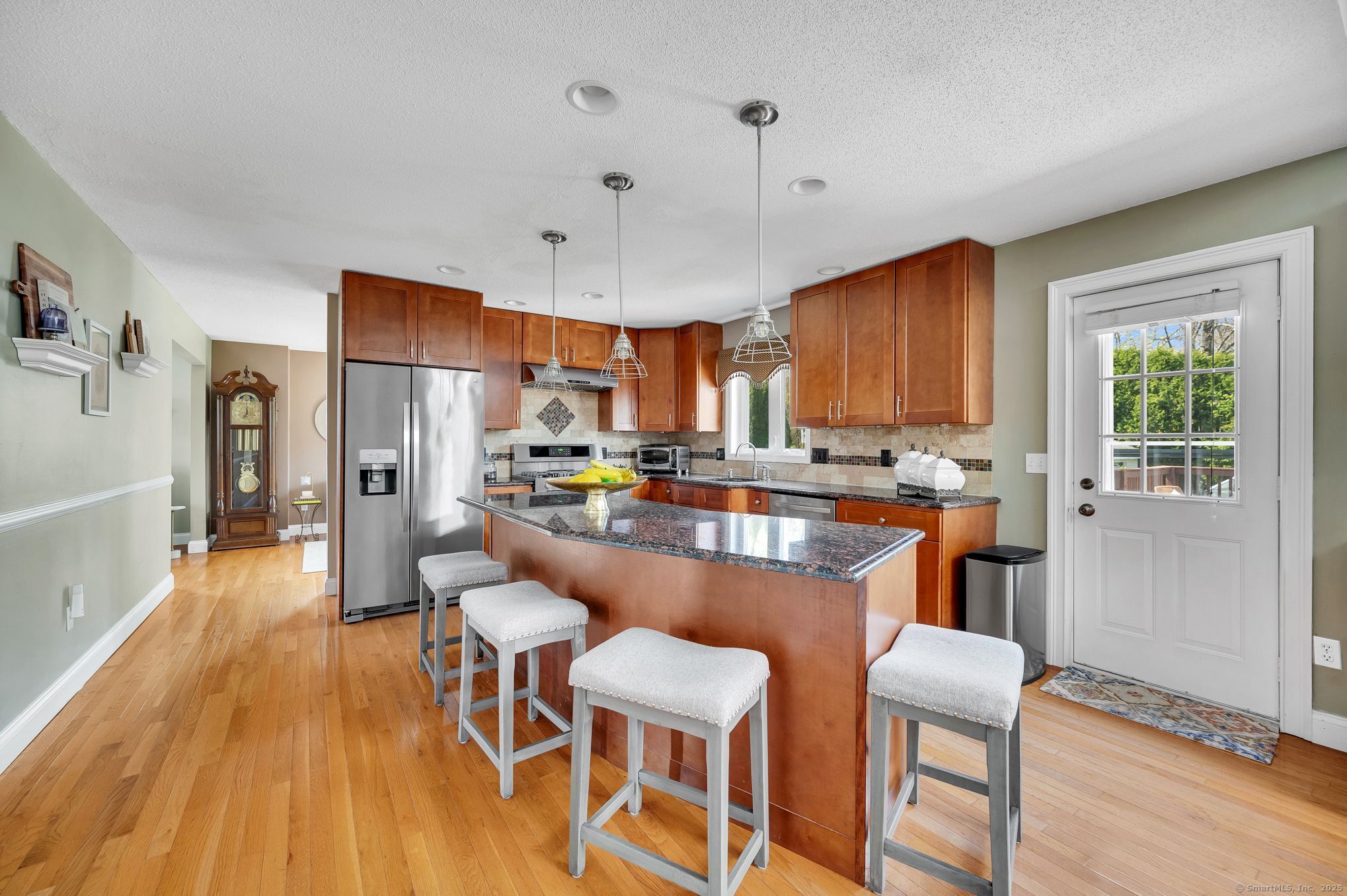 38 Benjamin, East Haven, Connecticut 06513