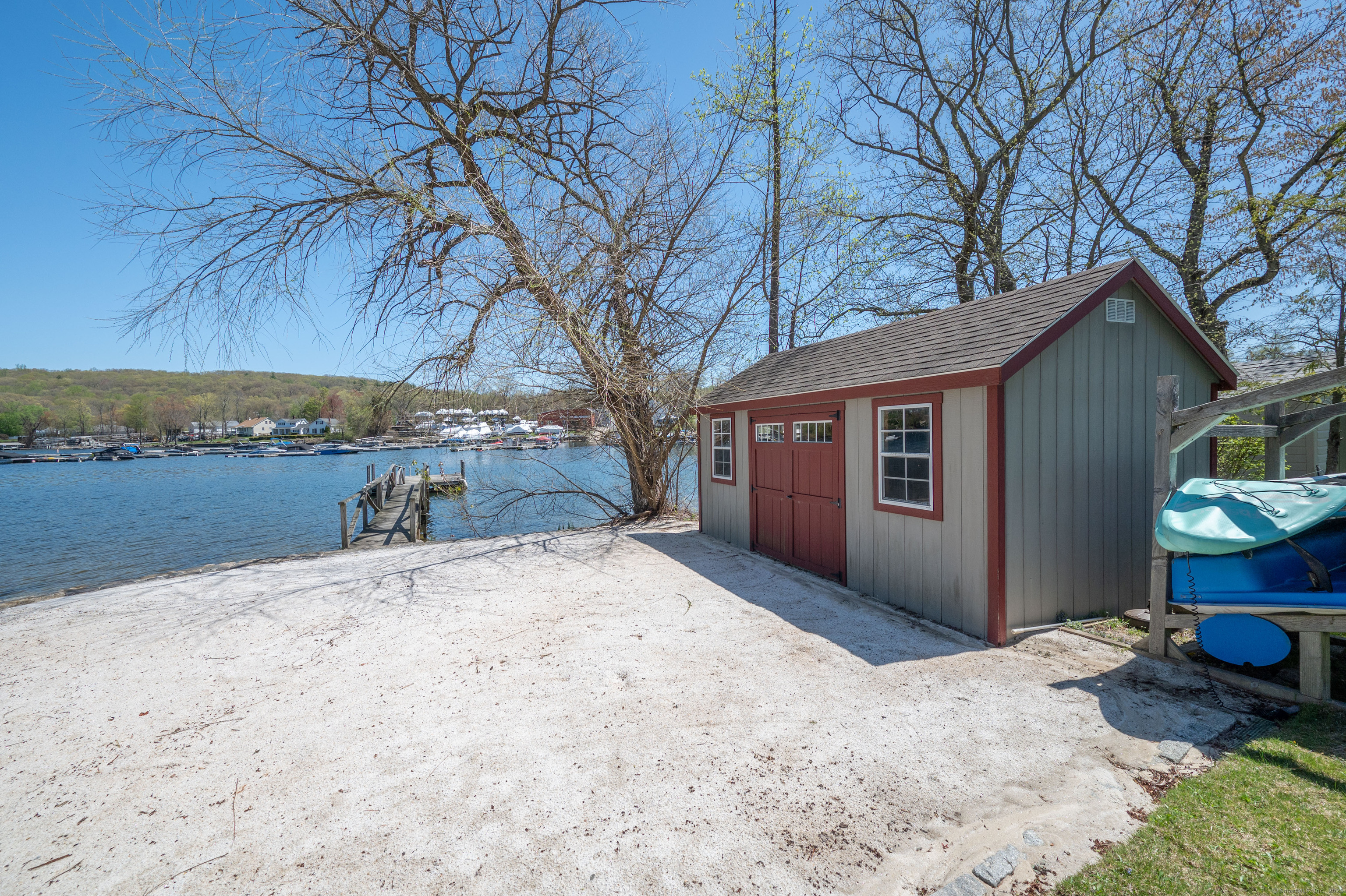 70 Lake Shore, Brookfield, Connecticut 06804