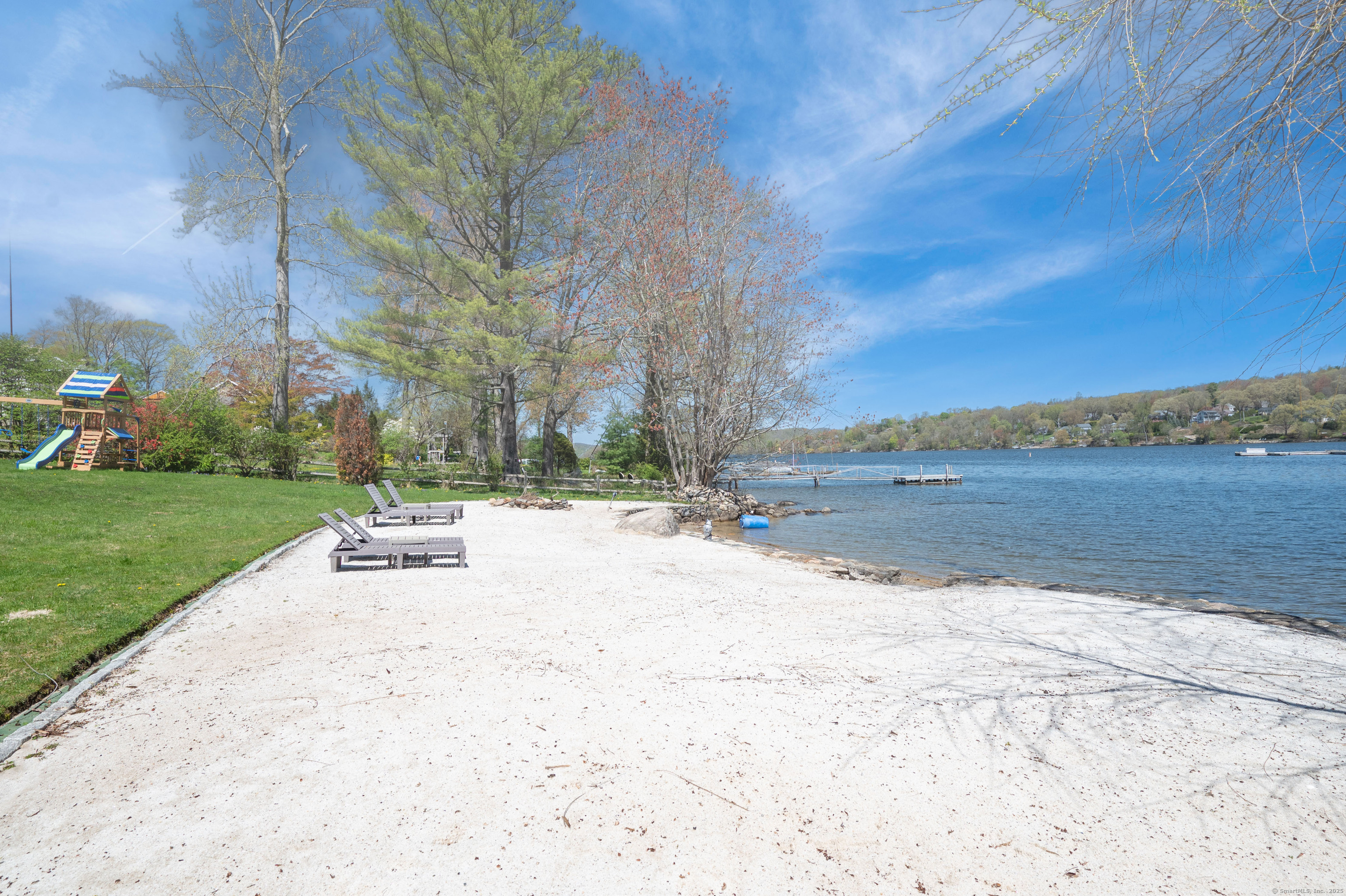 70 Lake Shore, Brookfield, Connecticut 06804