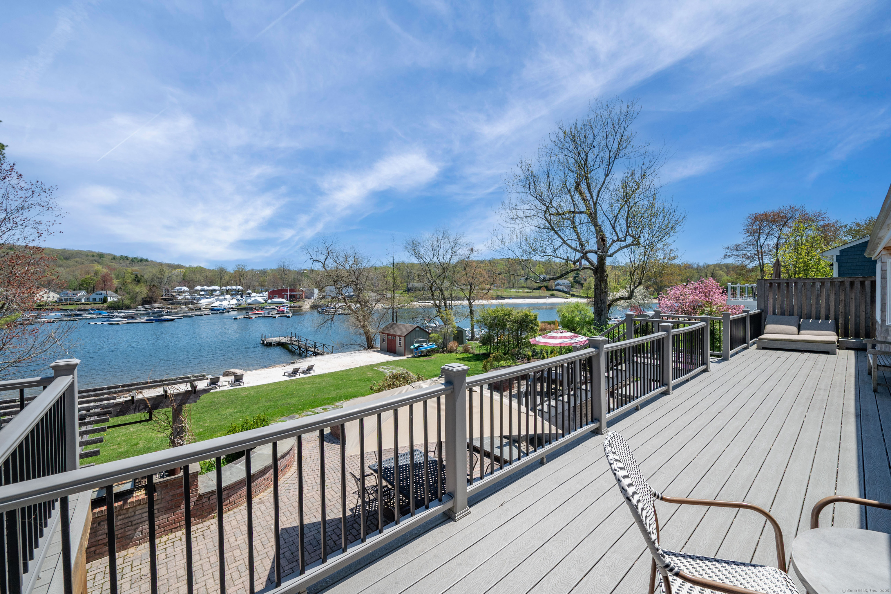 70 Lake Shore, Brookfield, Connecticut 06804
