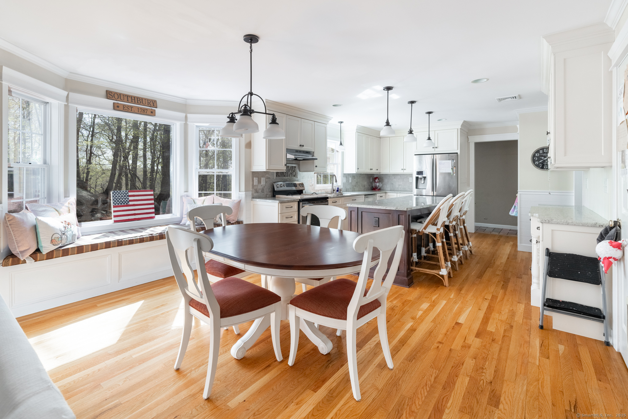 114 Cobbler, Southbury, Connecticut 06488