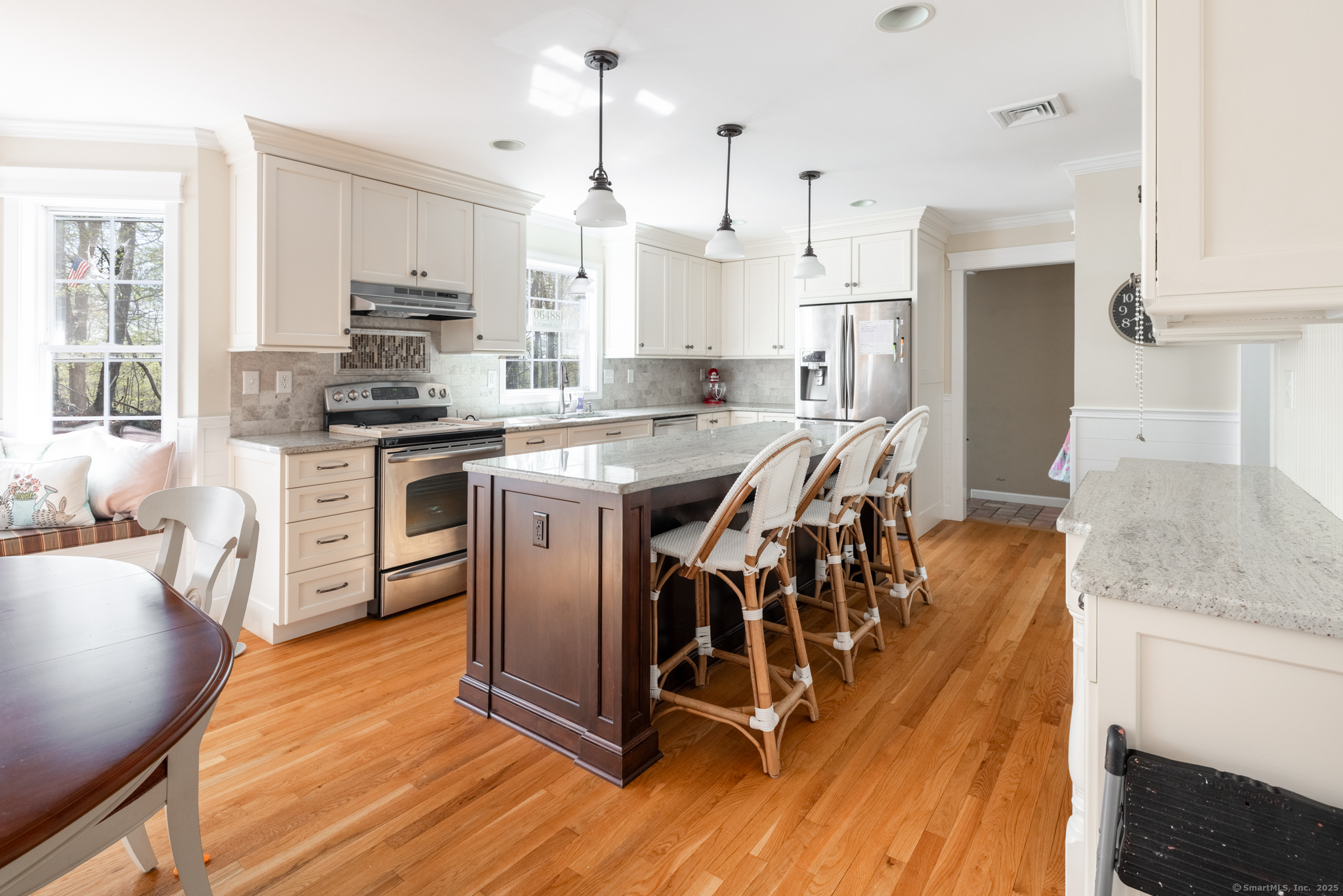 114 Cobbler, Southbury, Connecticut 06488
