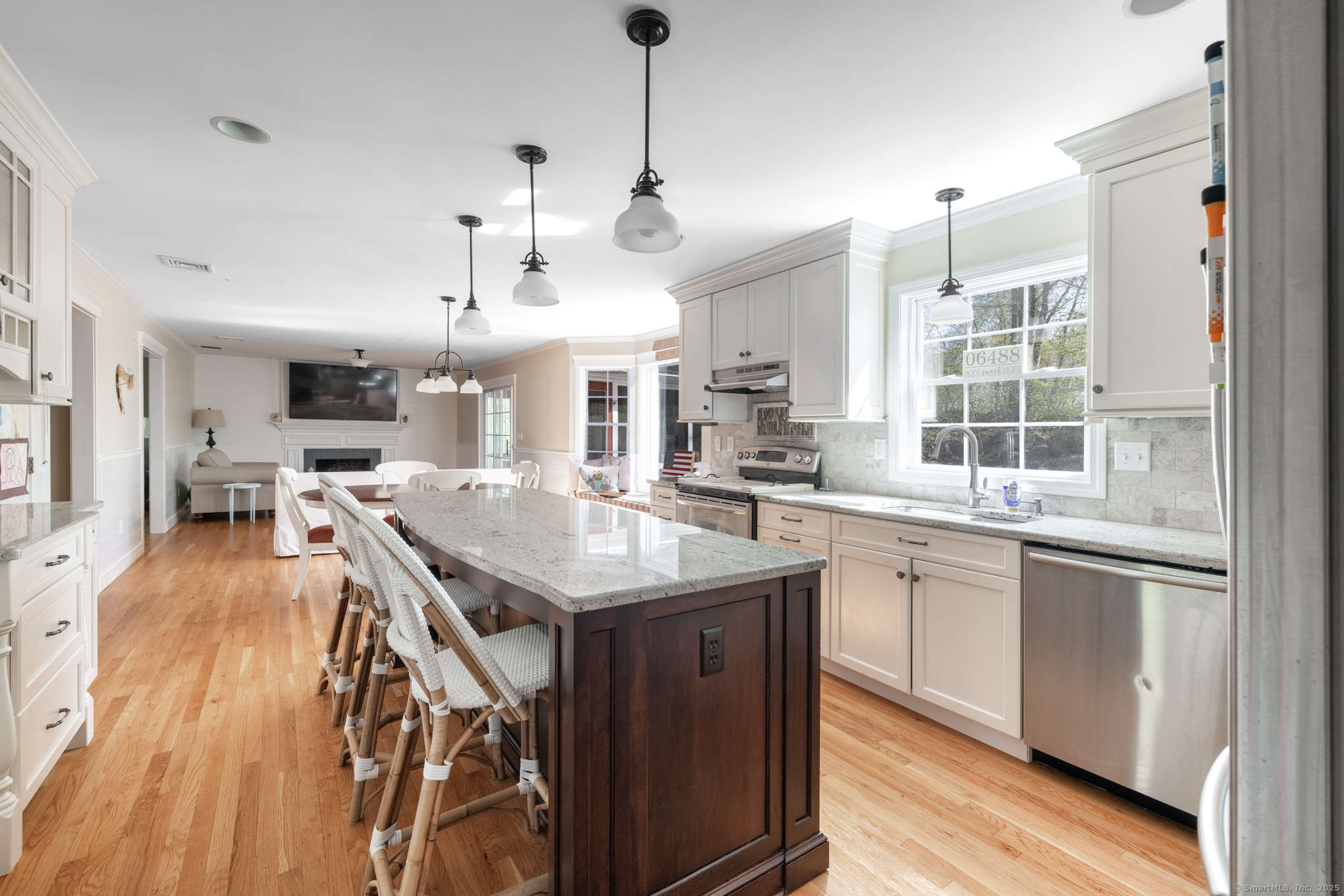 114 Cobbler, Southbury, Connecticut 06488