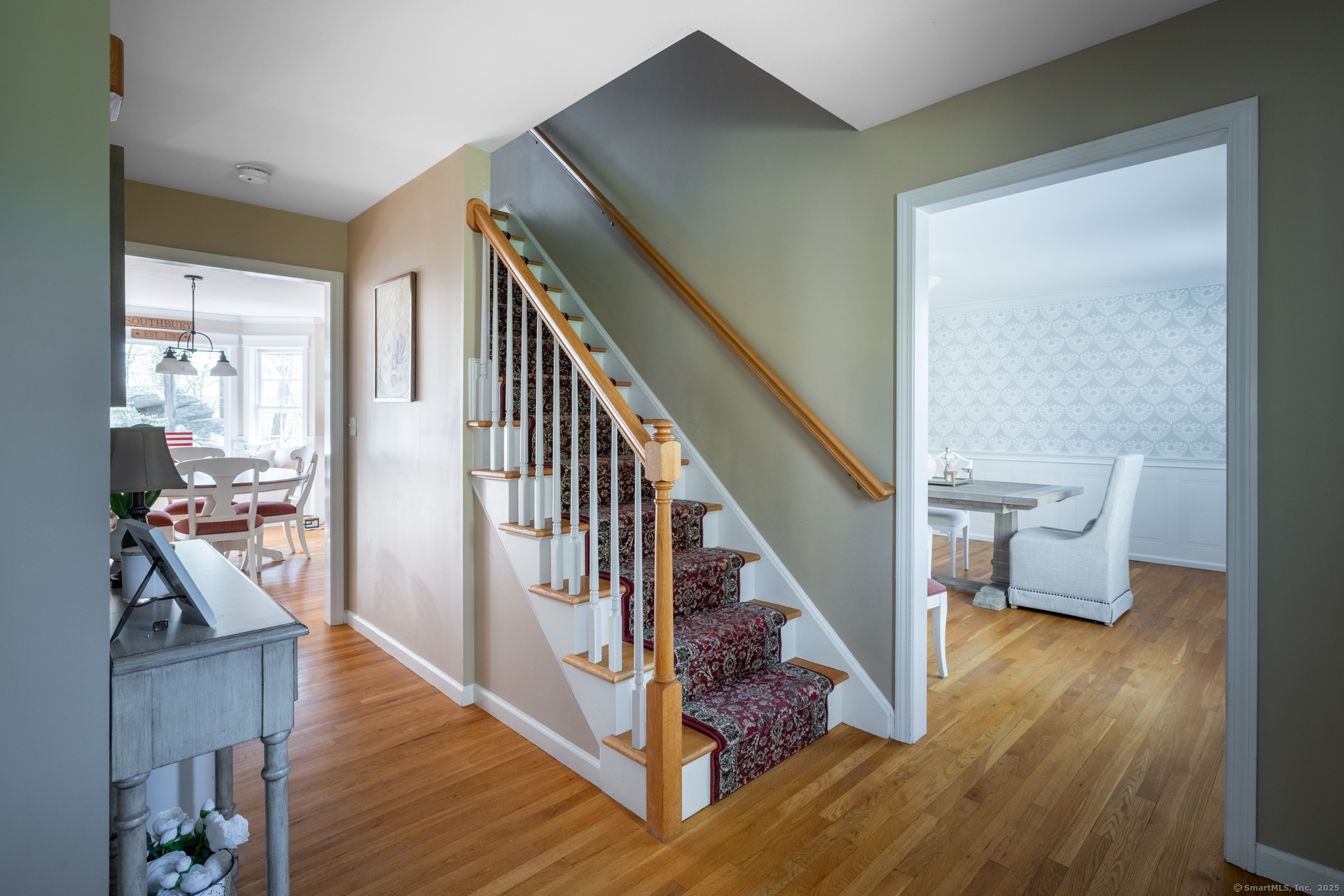 114 Cobbler, Southbury, Connecticut 06488