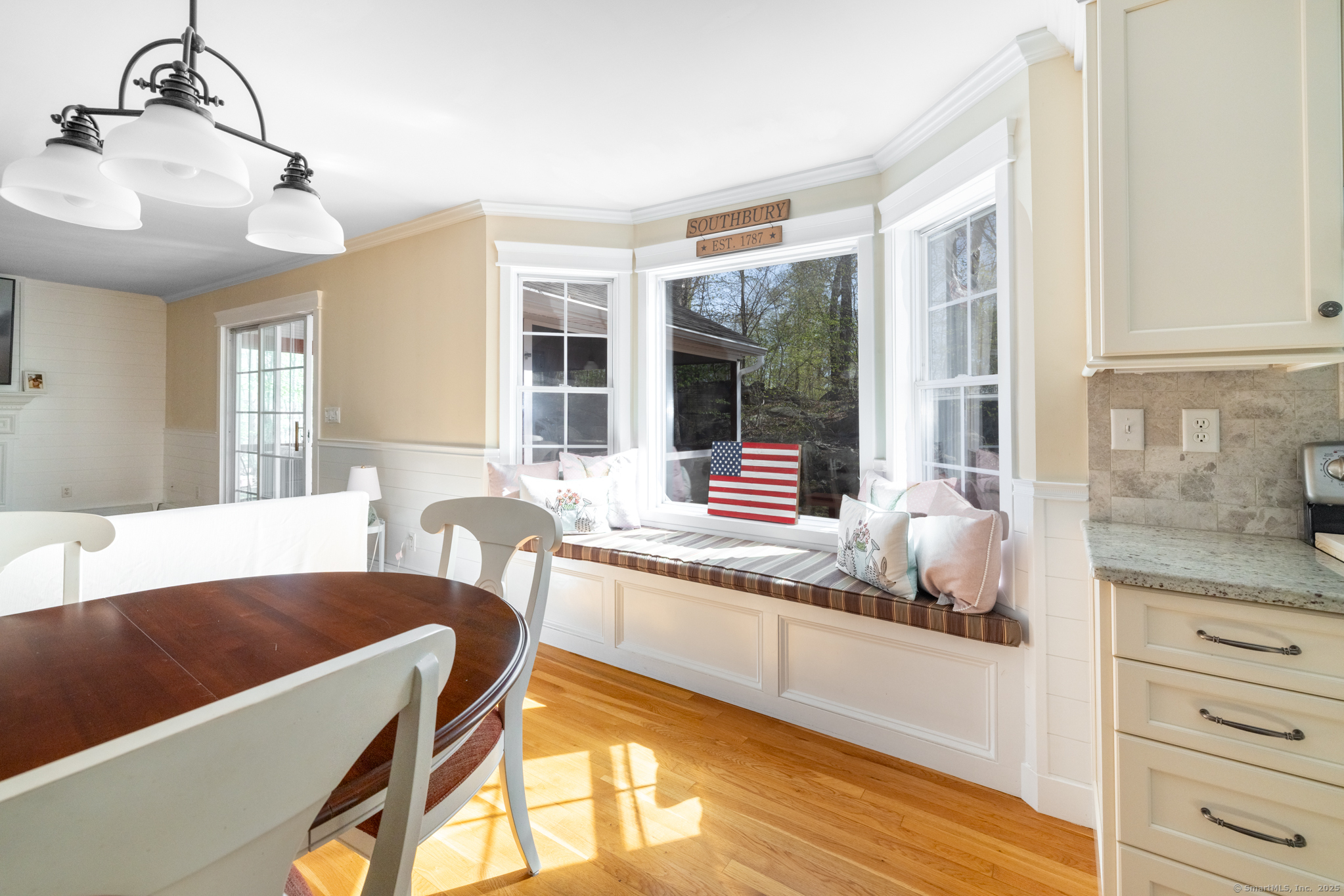 114 Cobbler, Southbury, Connecticut 06488