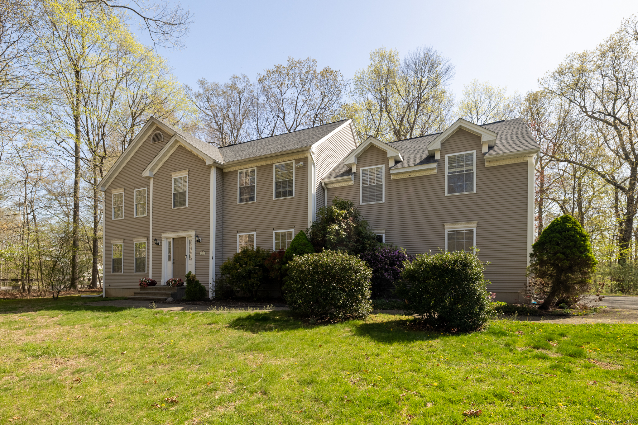 114 Cobbler, Southbury, Connecticut 06488