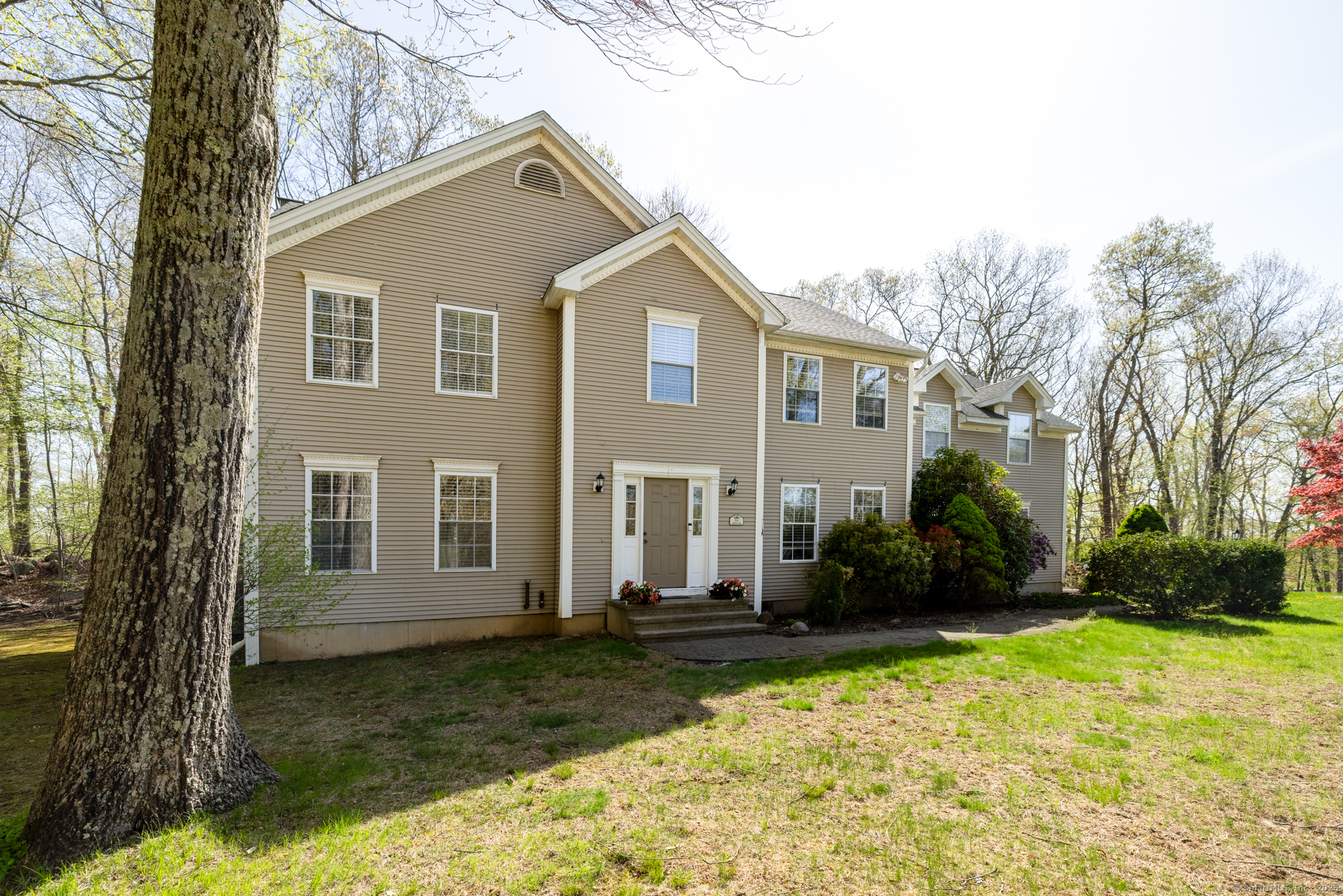 114 Cobbler, Southbury, Connecticut 06488