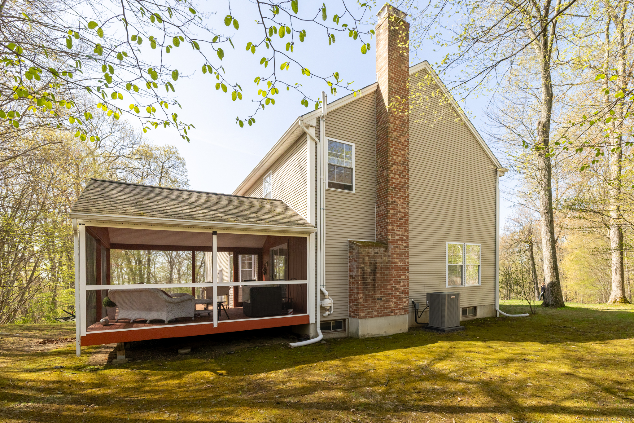 114 Cobbler, Southbury, Connecticut 06488