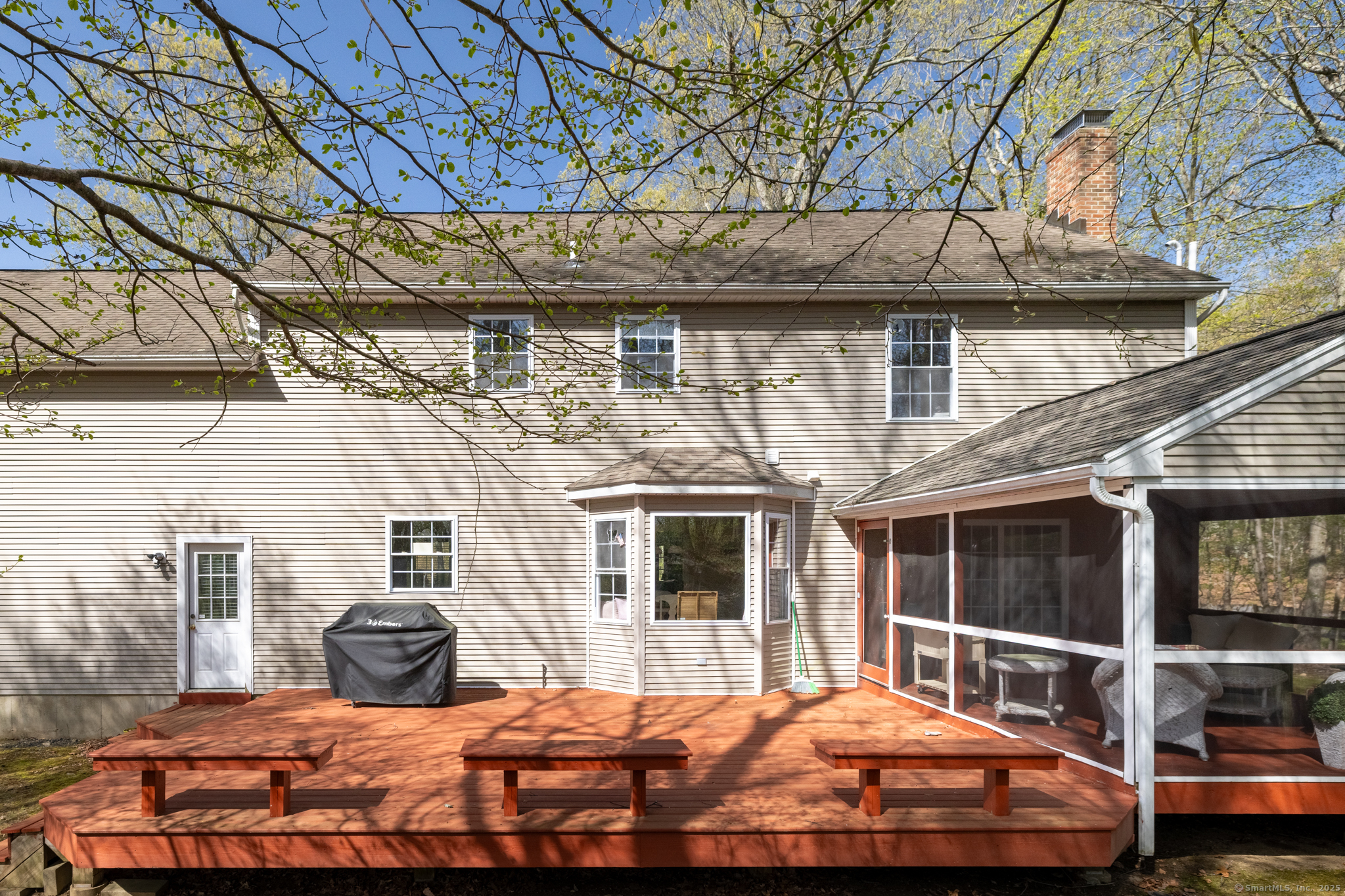 114 Cobbler, Southbury, Connecticut 06488