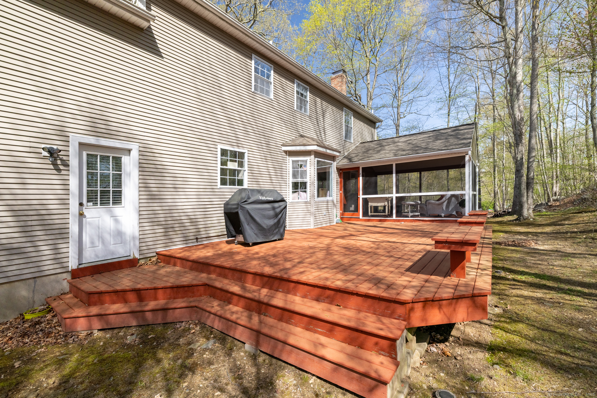 114 Cobbler, Southbury, Connecticut 06488