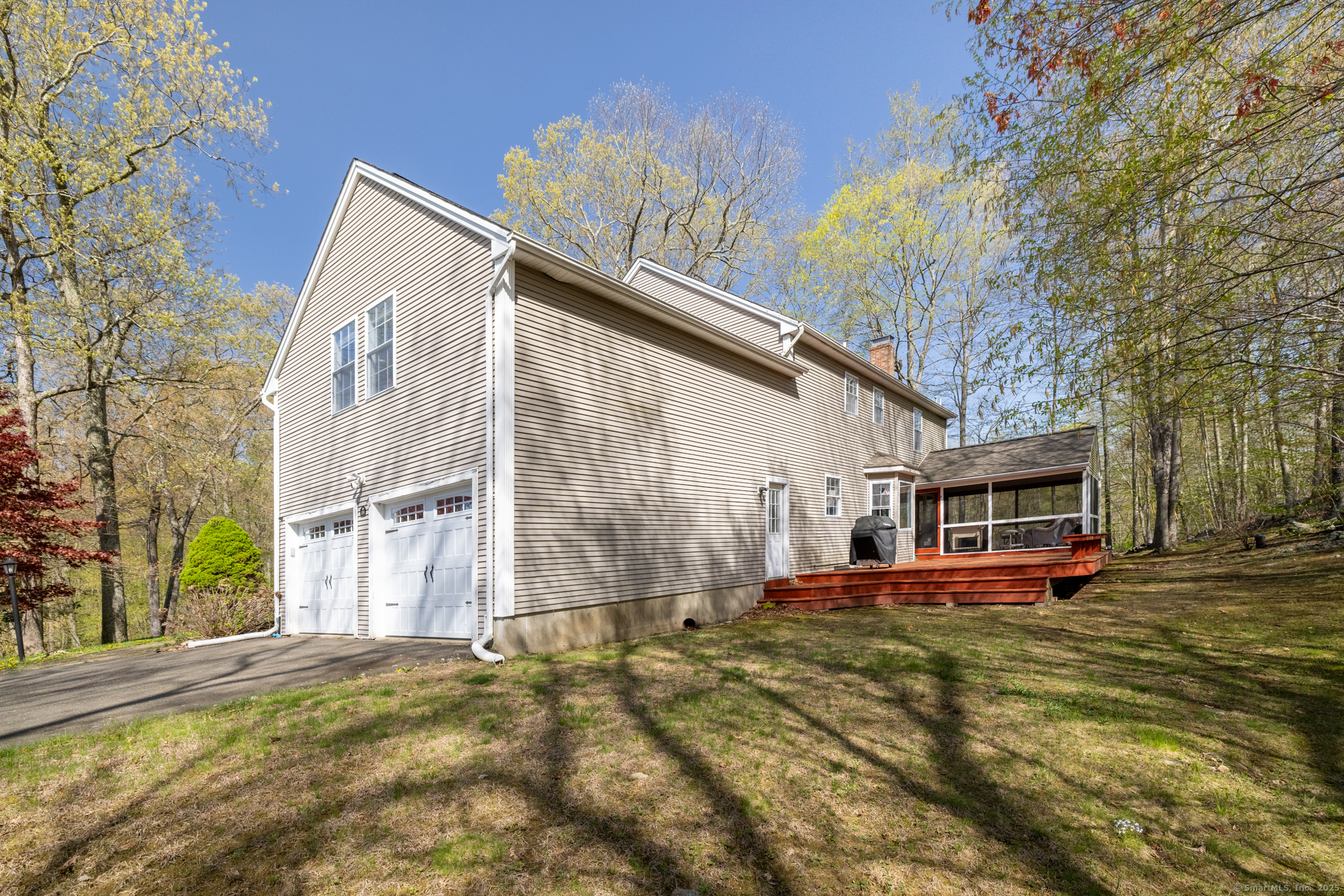 114 Cobbler, Southbury, Connecticut 06488