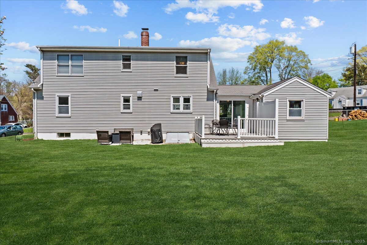 37 Green, Wallingford, Connecticut 06492